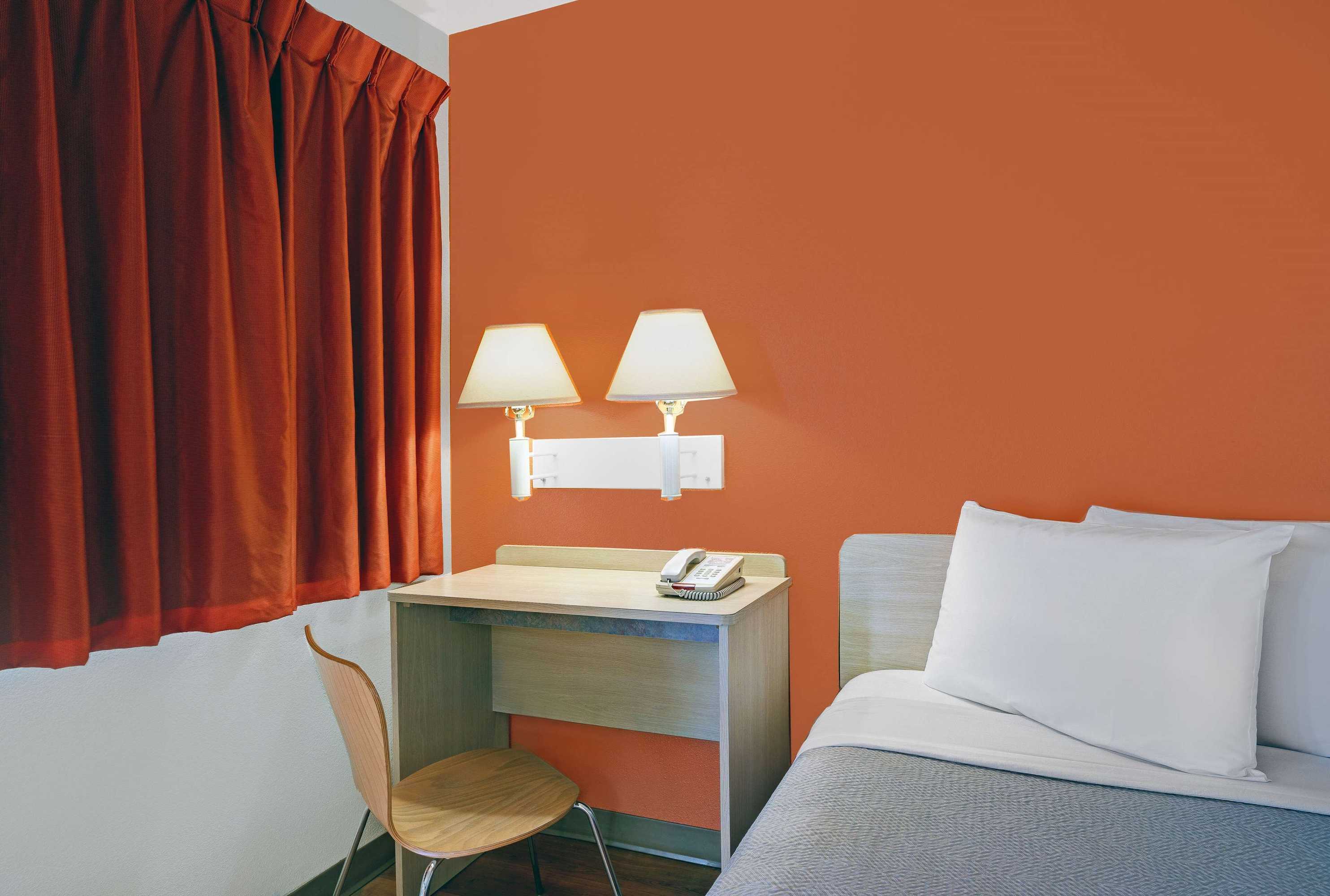 Gift card for Motel 6 Troutdale, OR - Portland East