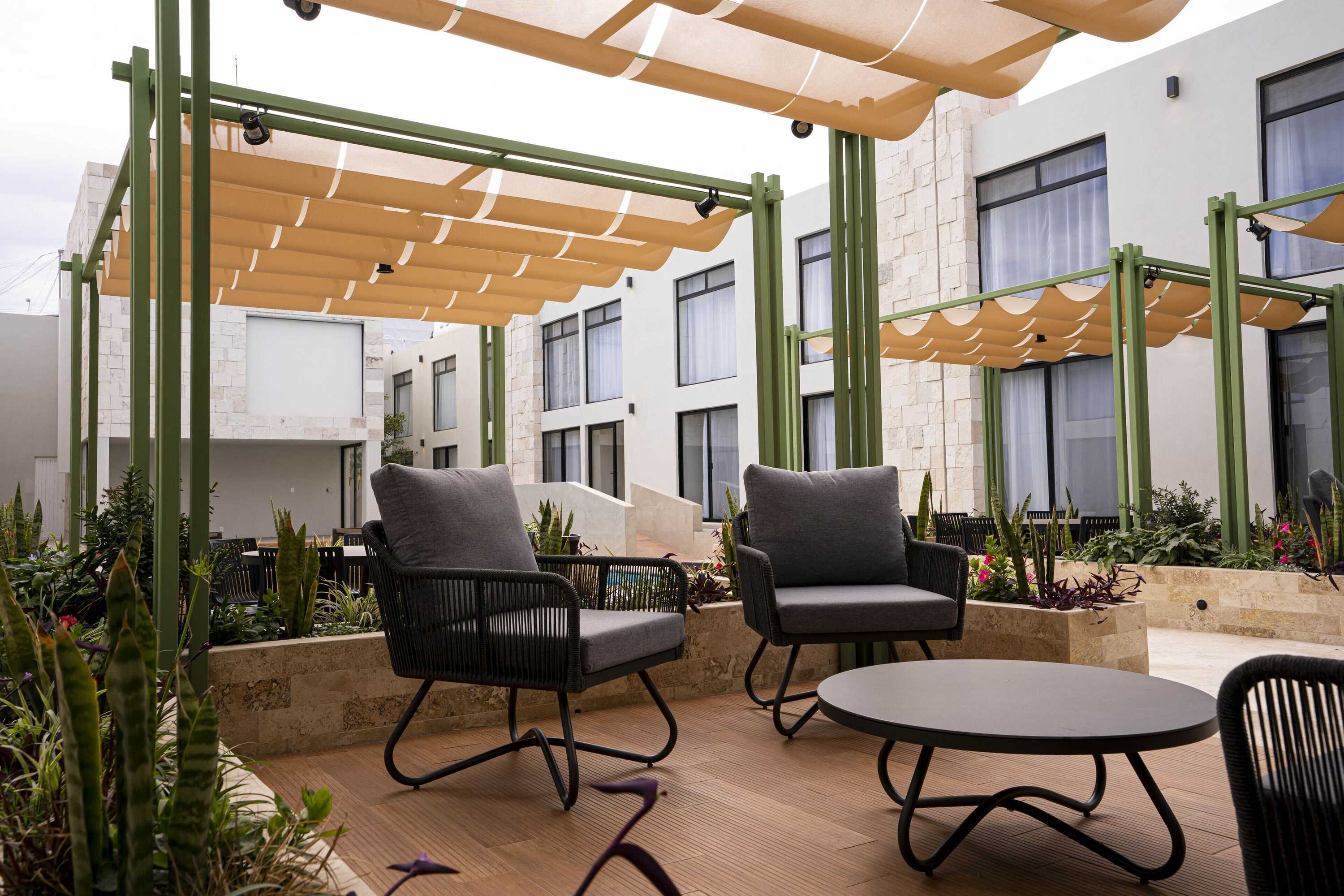 Gift card for La Posada Hotel & Suites