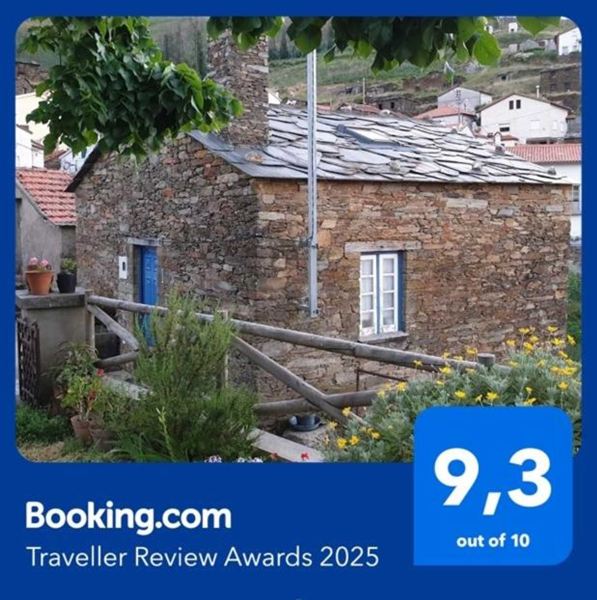 Gift card for Casa do Loureiro