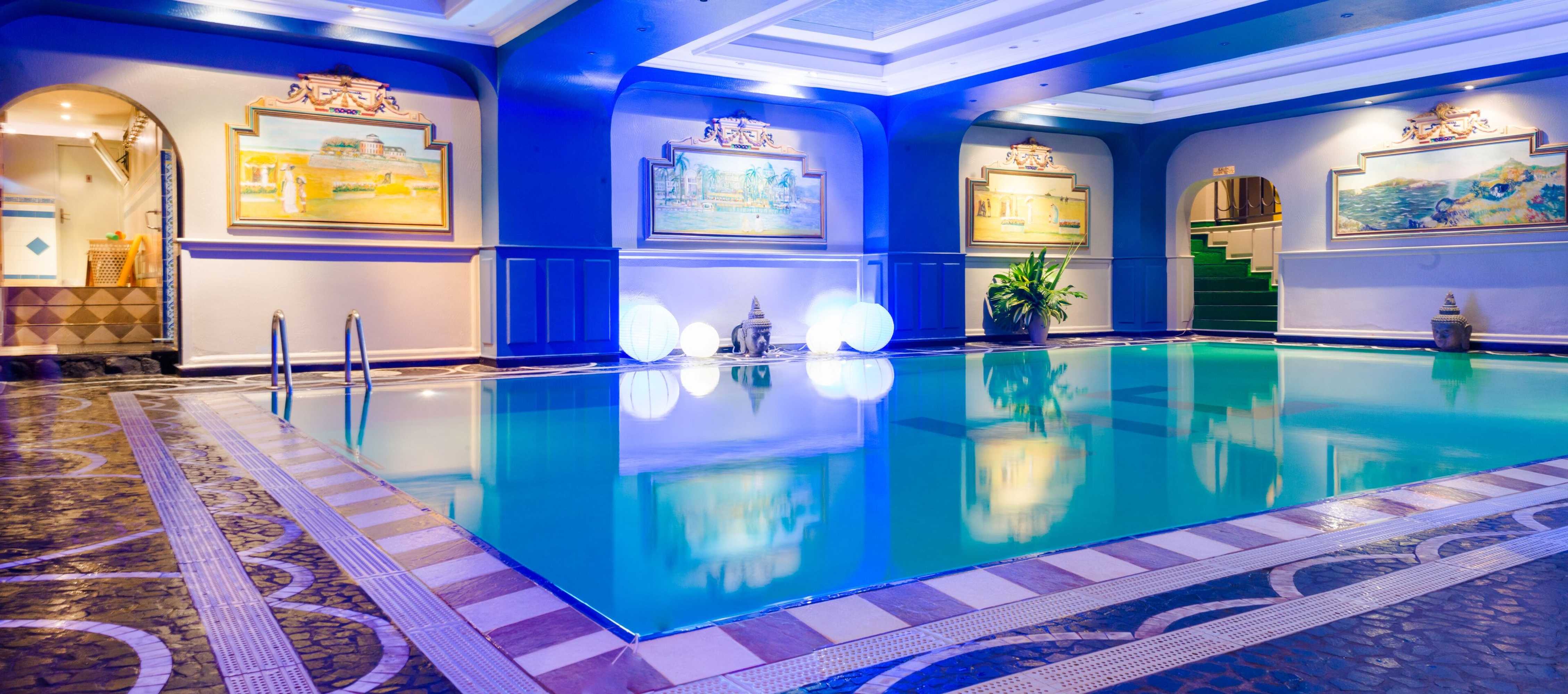 Gift card for Hôtel Colbert Spa & Casino Gift card for Hôtel Colbert Spa & Casino