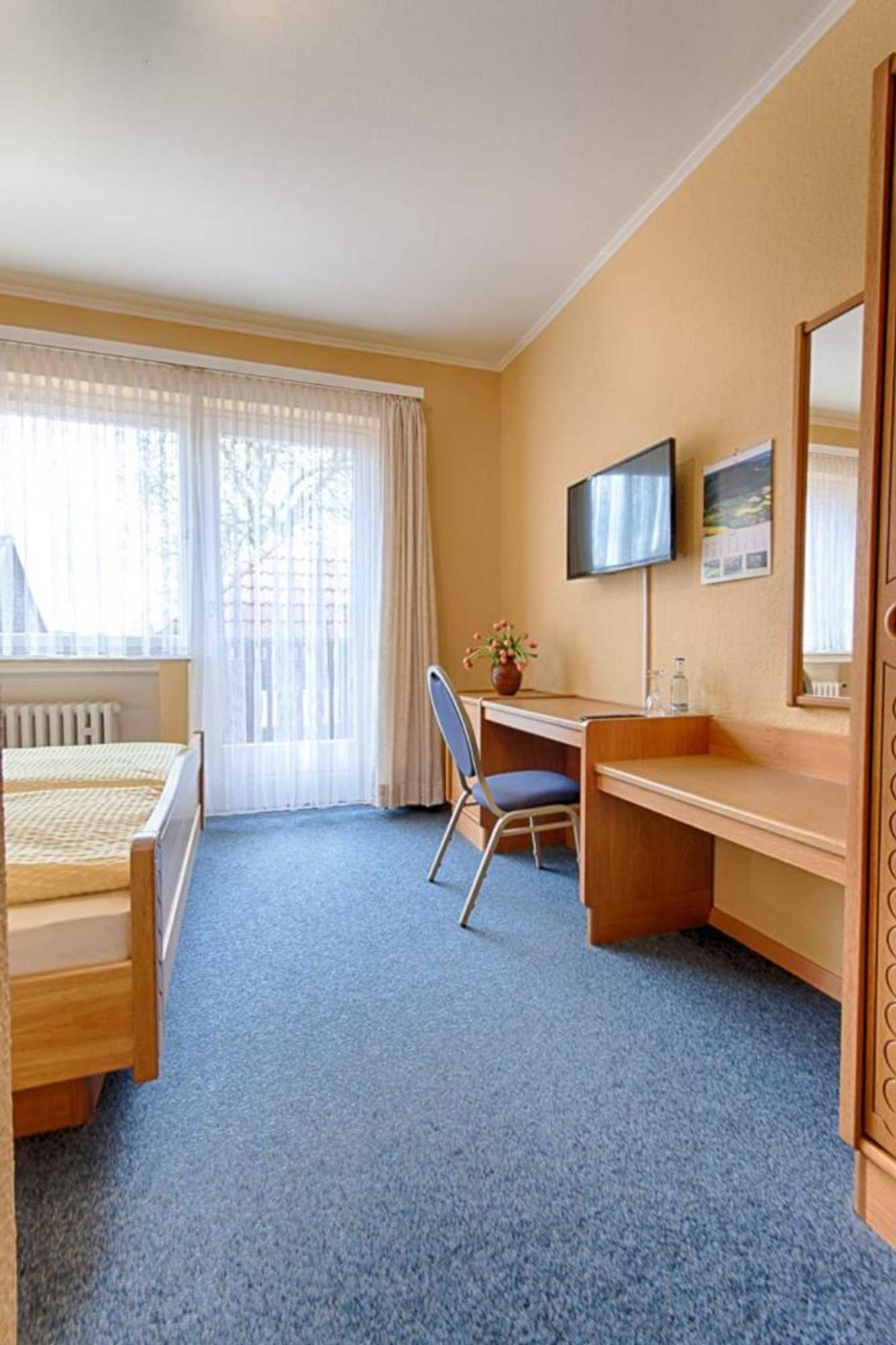 Gift card for Hotel Papp-Mühle