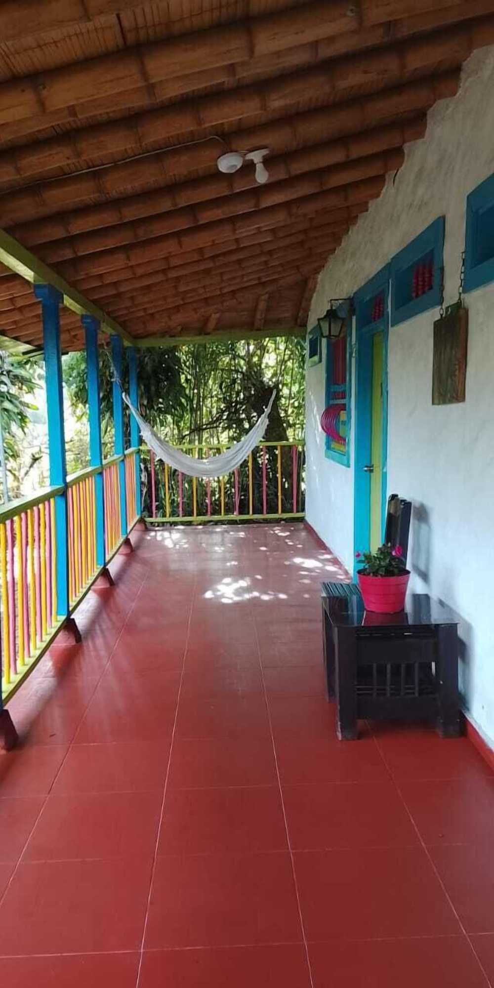 Gift card for Hotel Campestre Los Nogales