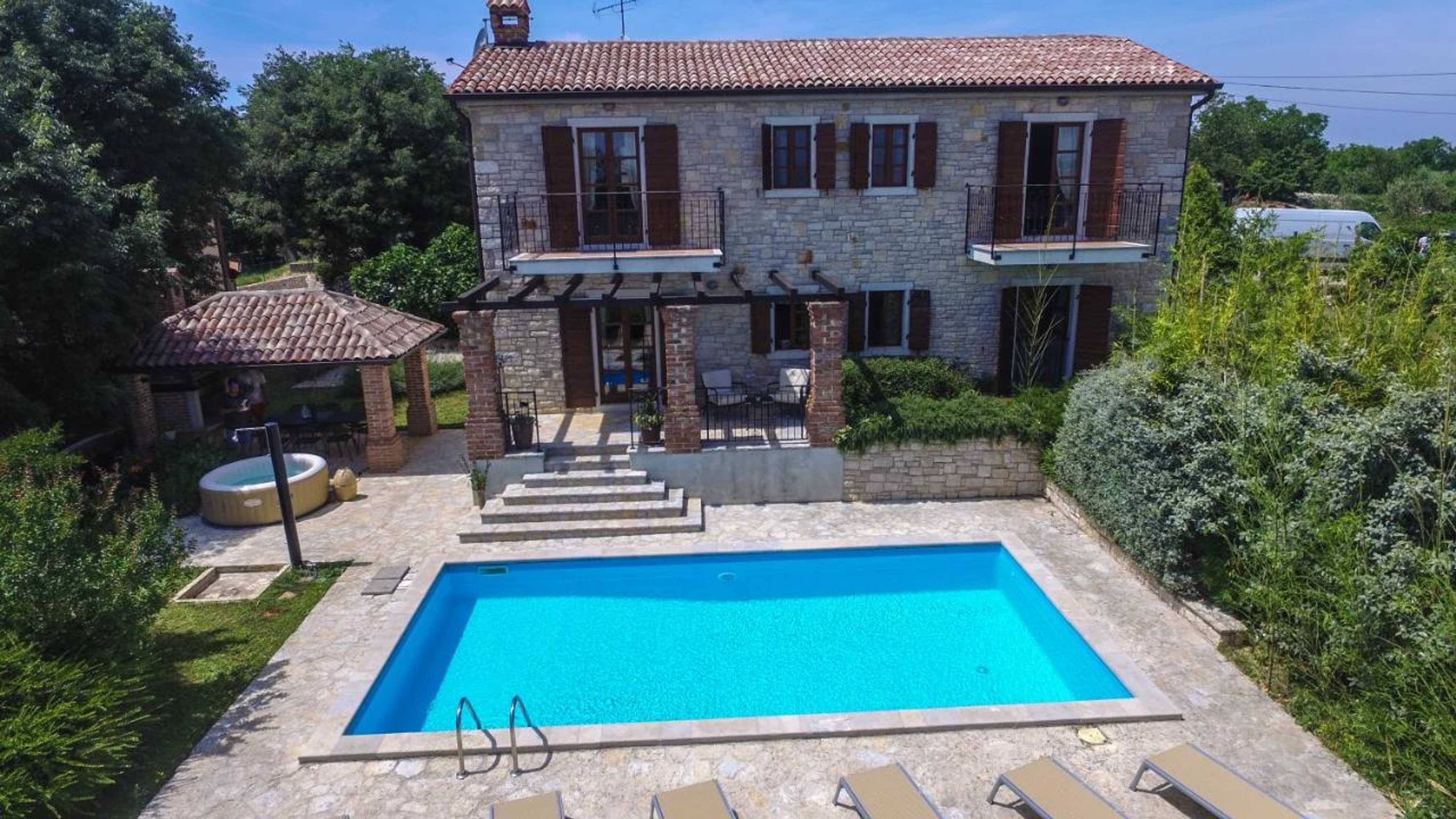 Gift card for Villa Marinac