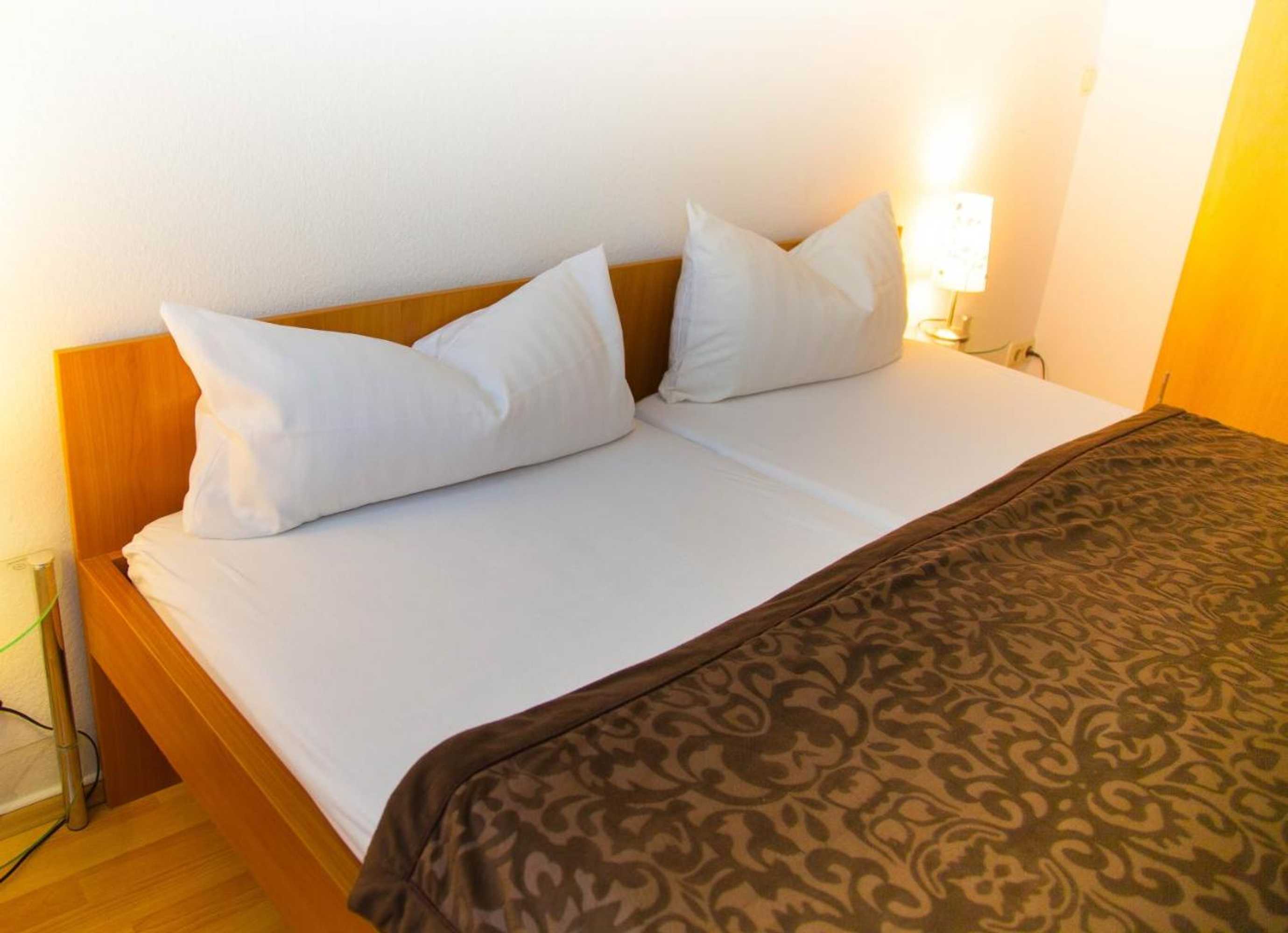 Gift card for Hotel am Gutspark