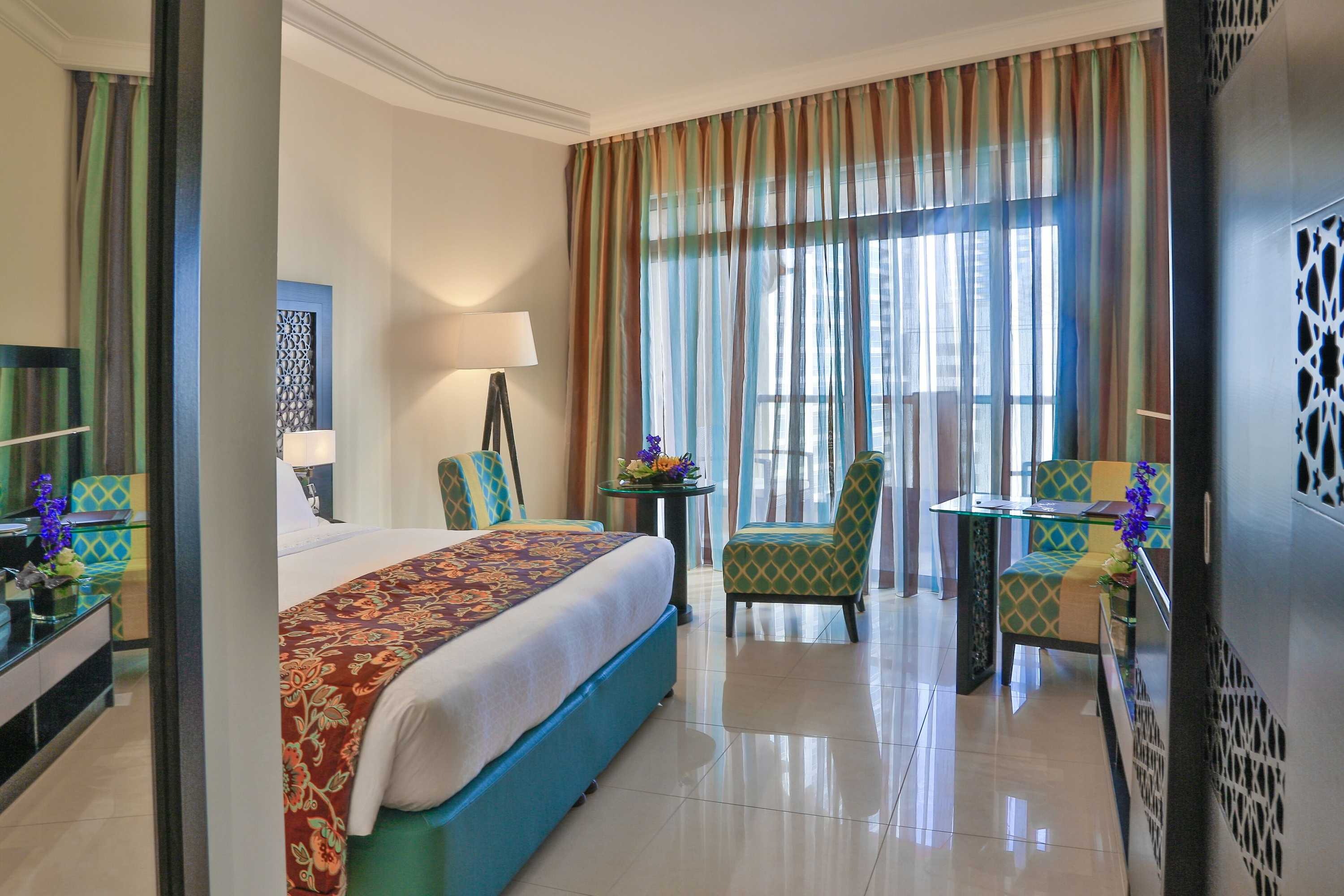 Gift card for Bahi Ajman Palace Hotel