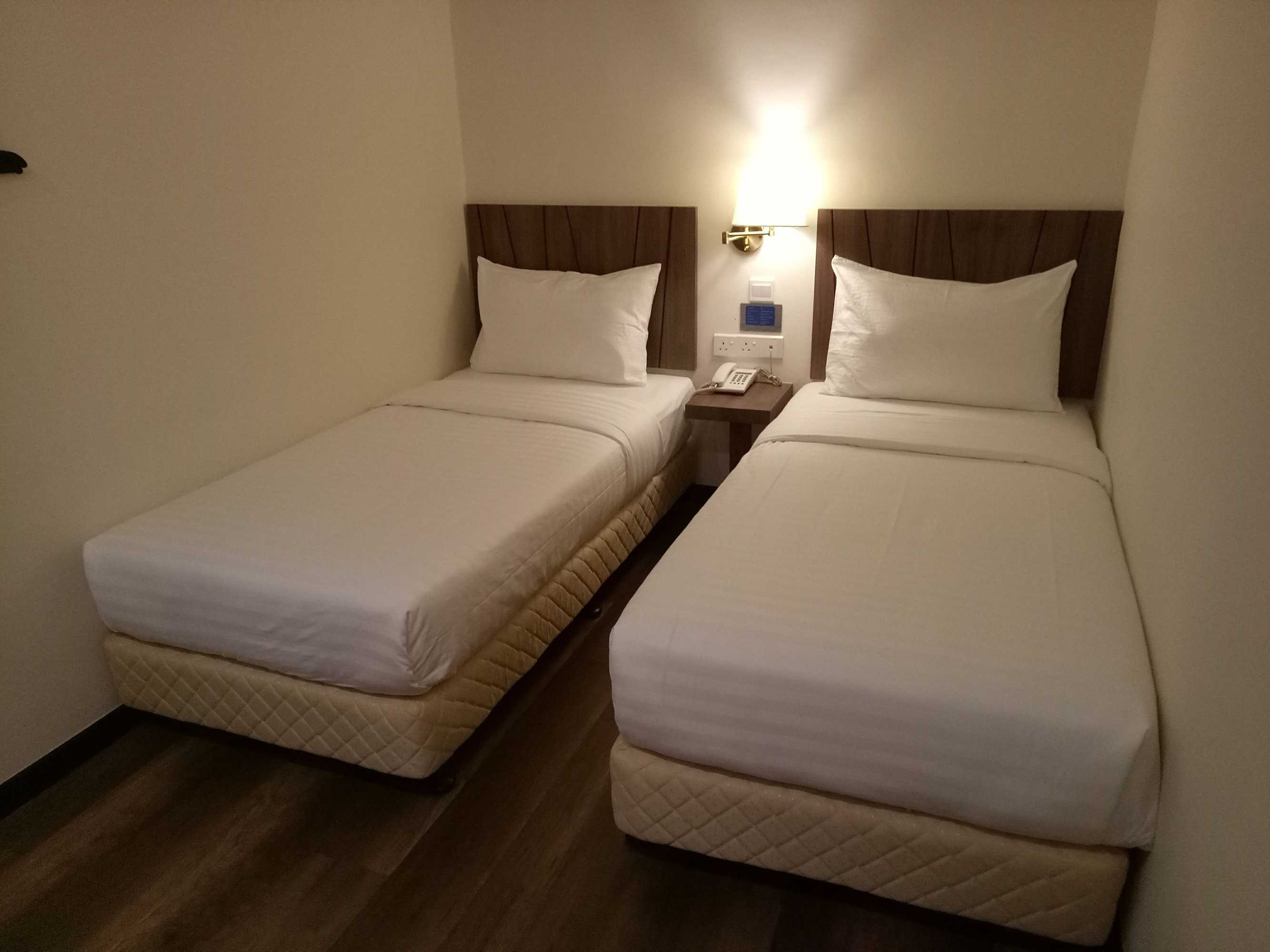 Gift card for 9 Square Hotel - Sri Kembangan Gift card for 9 Square Hotel - Sri Kembangan