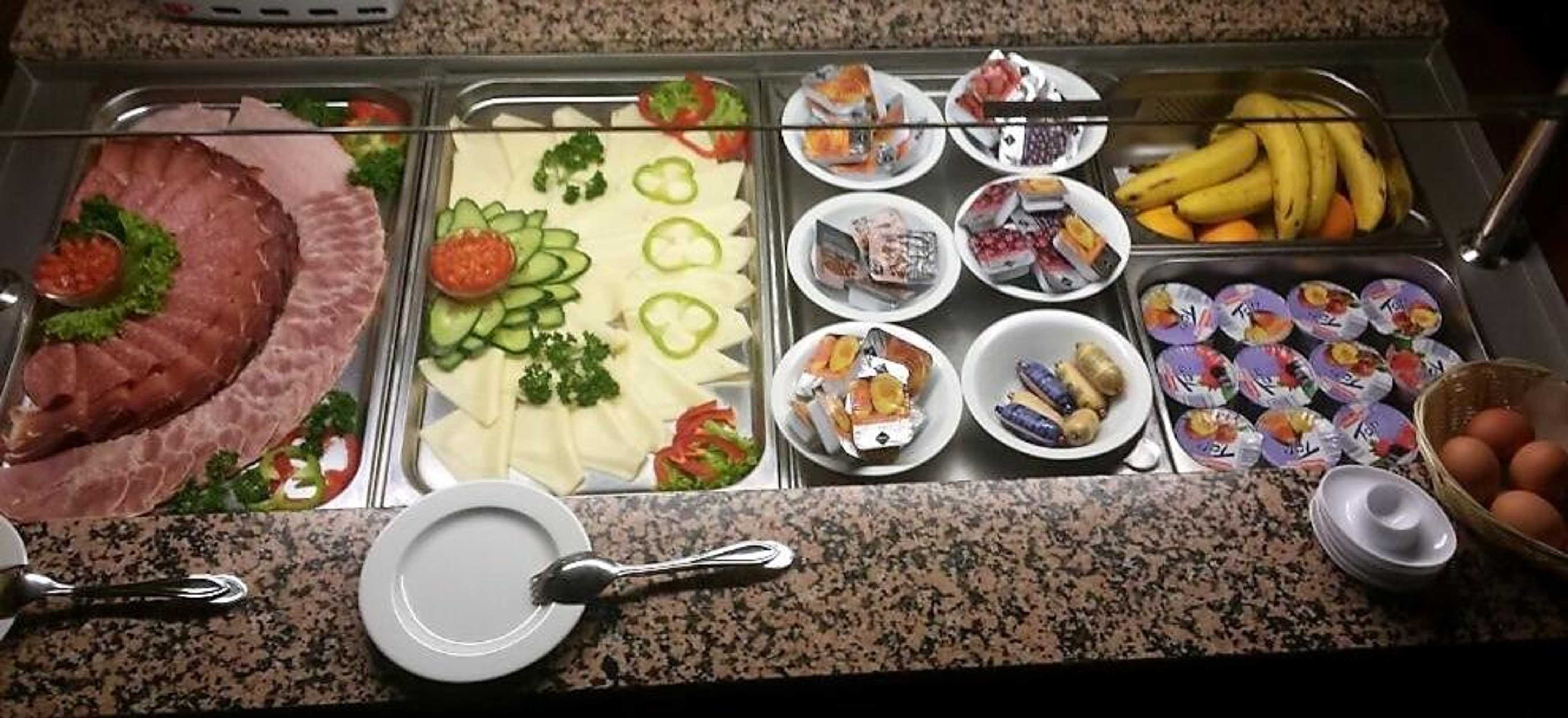 Gift card for Hotel Zur Post Kleve