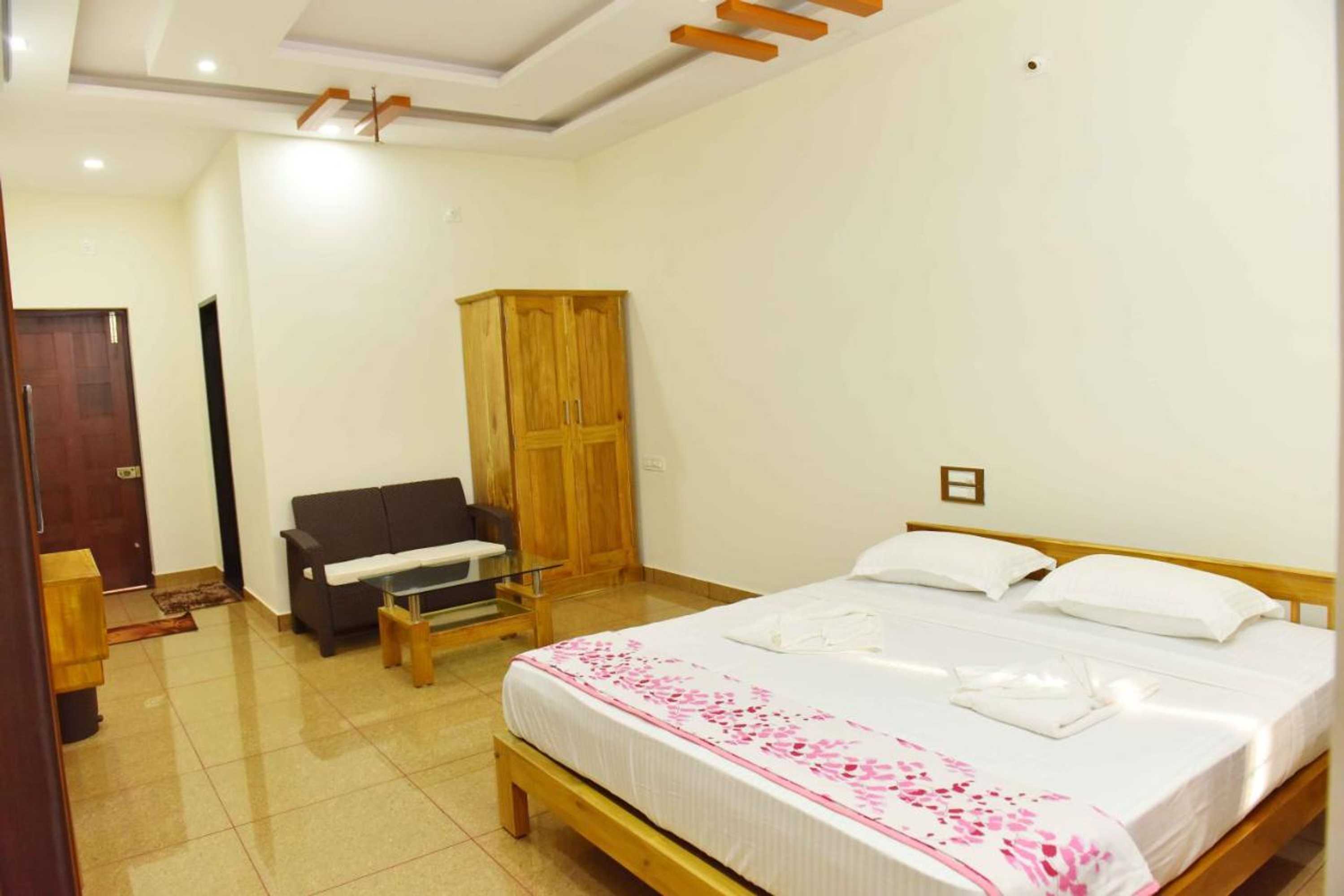 Gift card for Glucklich Beach Cottages