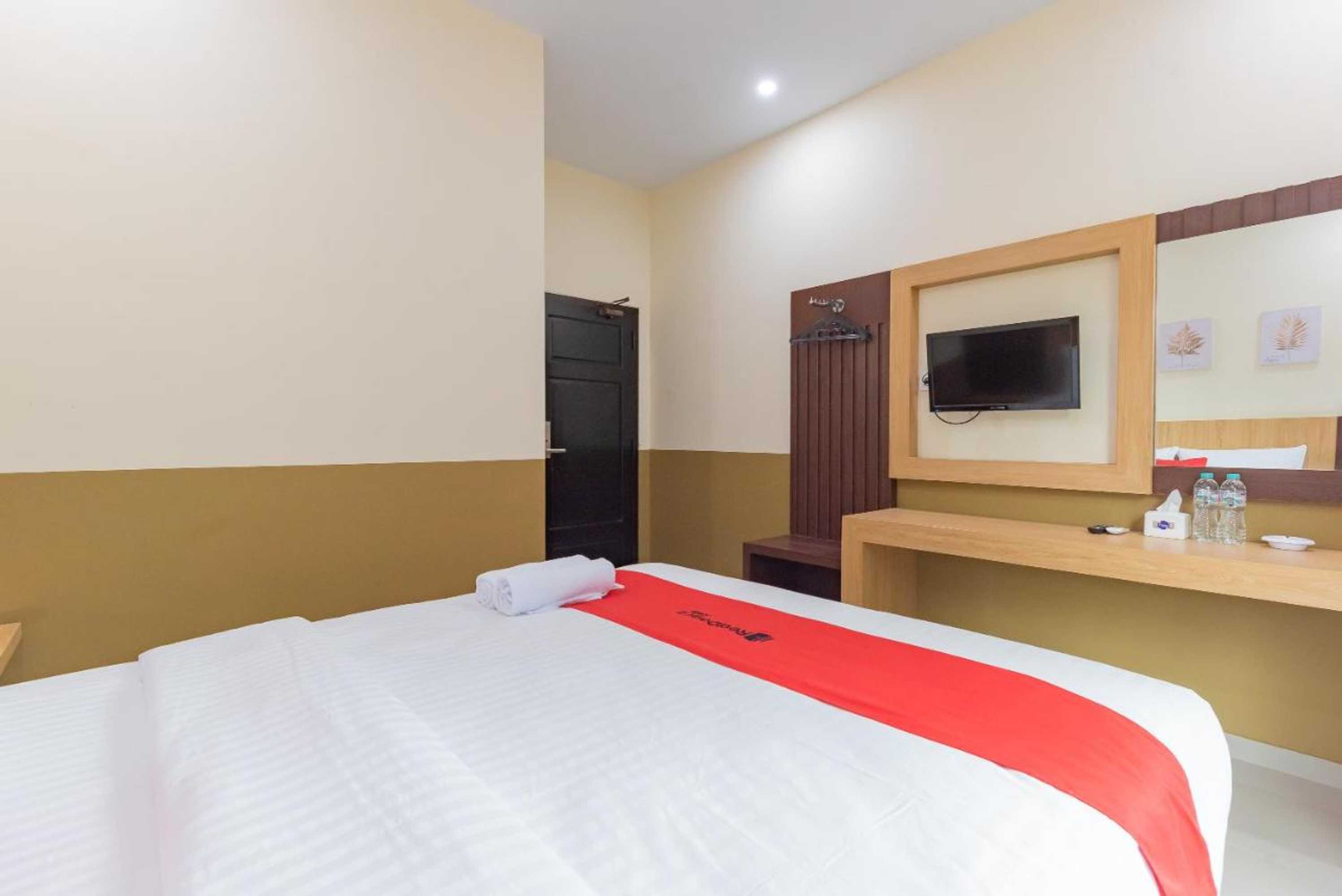 Gift card for Reddoorz Plus @ La Asiana Guest House