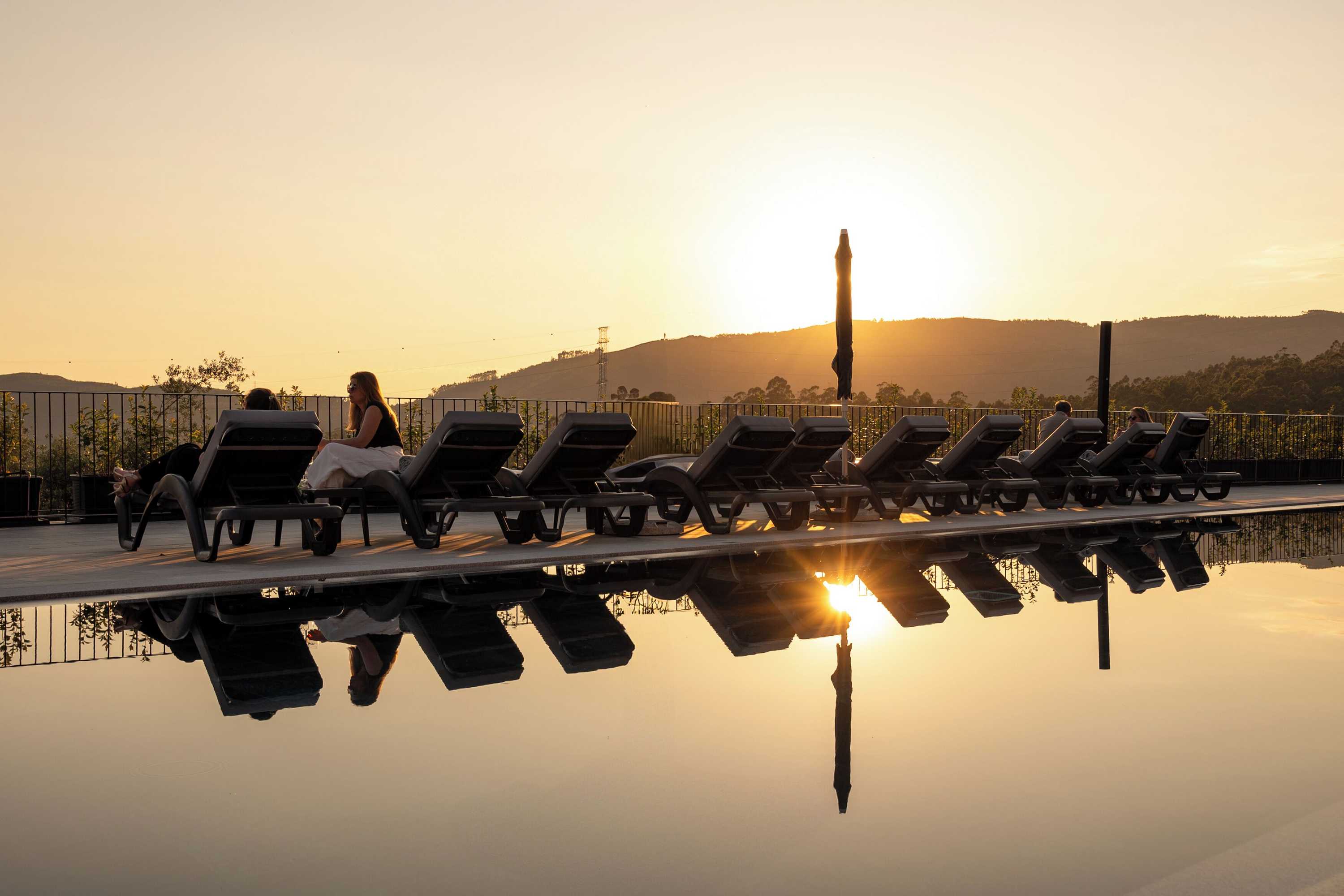 Gift card for Vila Gale Collection Ponte de Lima Hotel