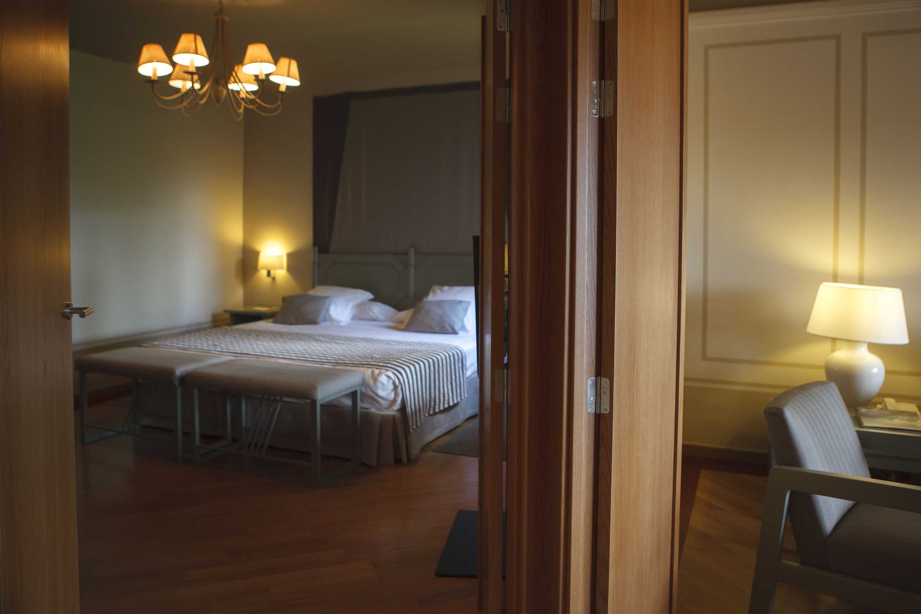 Gift card for Parador de Segovia Gift card for Parador de Segovia