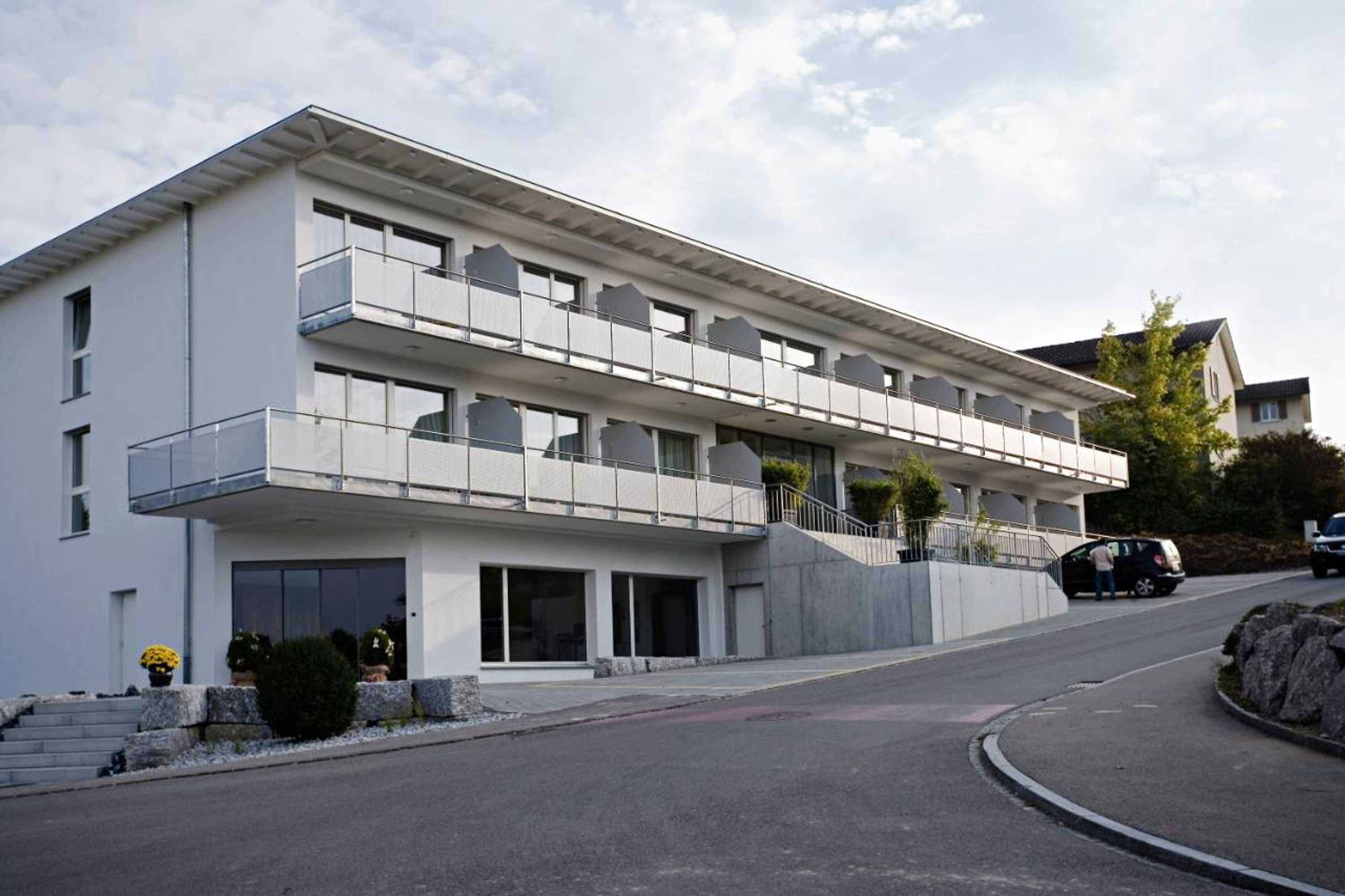 Gift card for Hotel Stalden