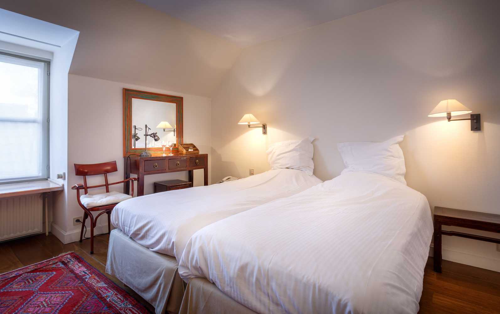 Gift card for Hostellerie Ter Heide