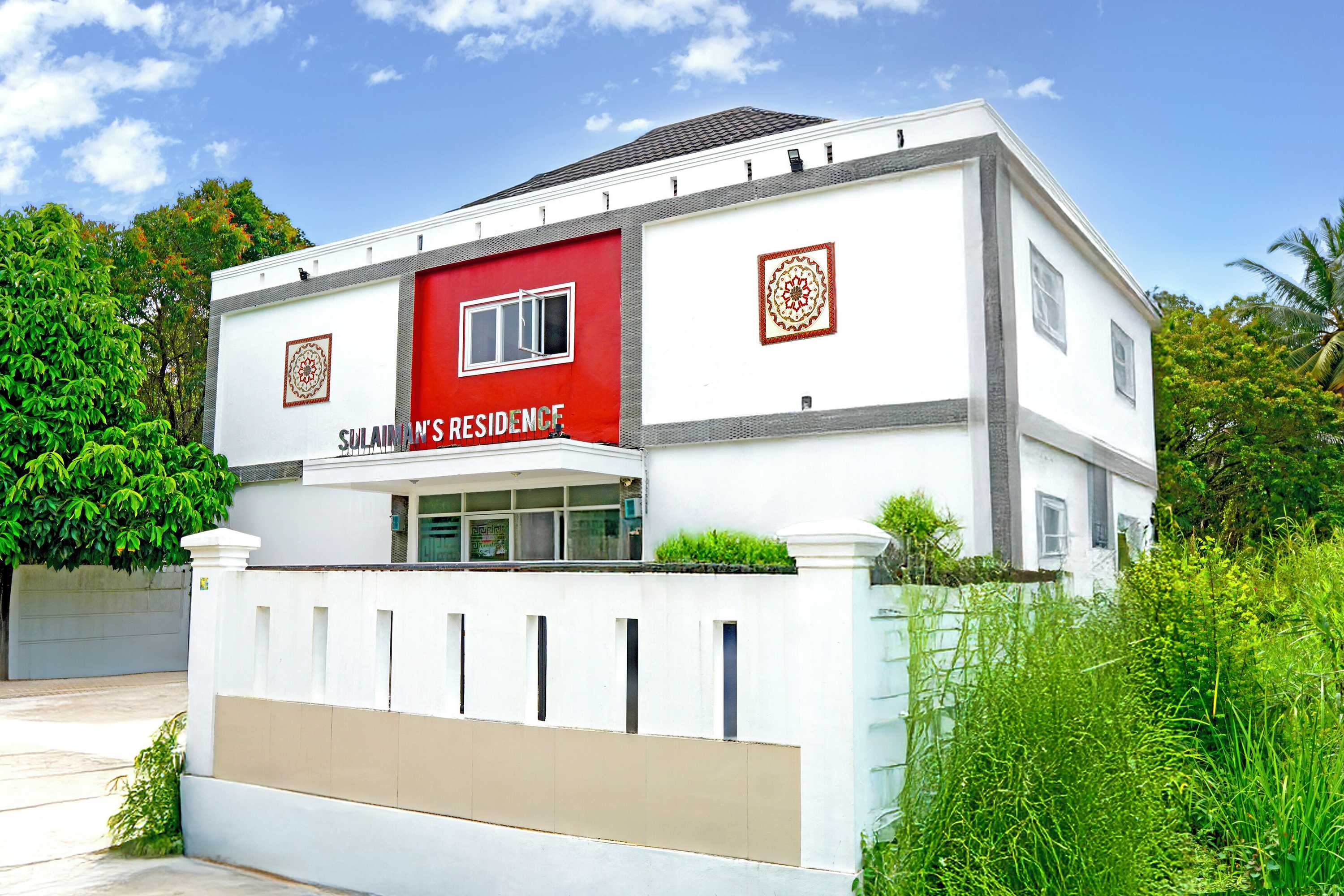 Gift card for Hotel O Near Transmart Padang Formerly Sulaiman Residence