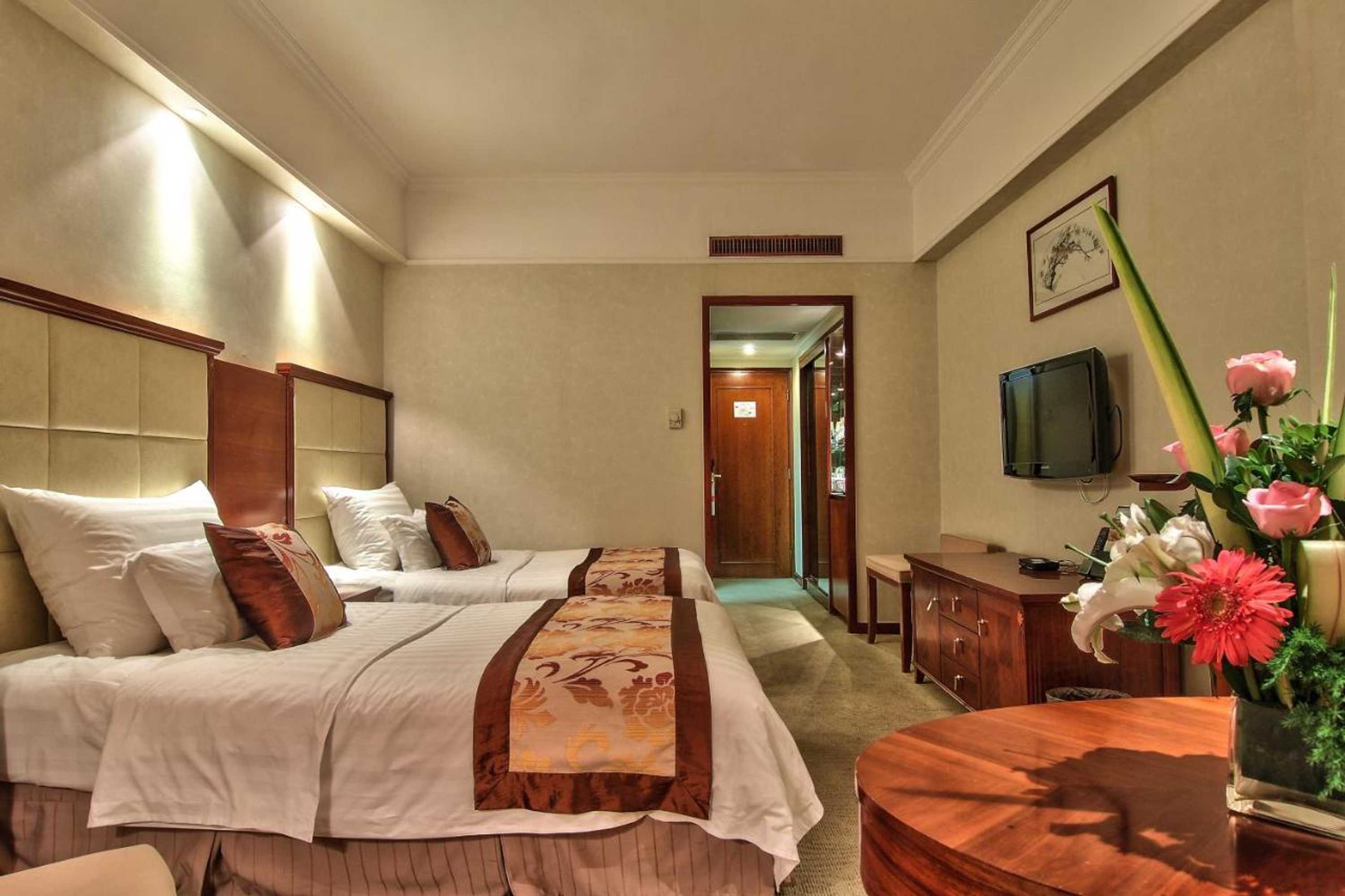 Gift card for Citic Ningbo International Hotel