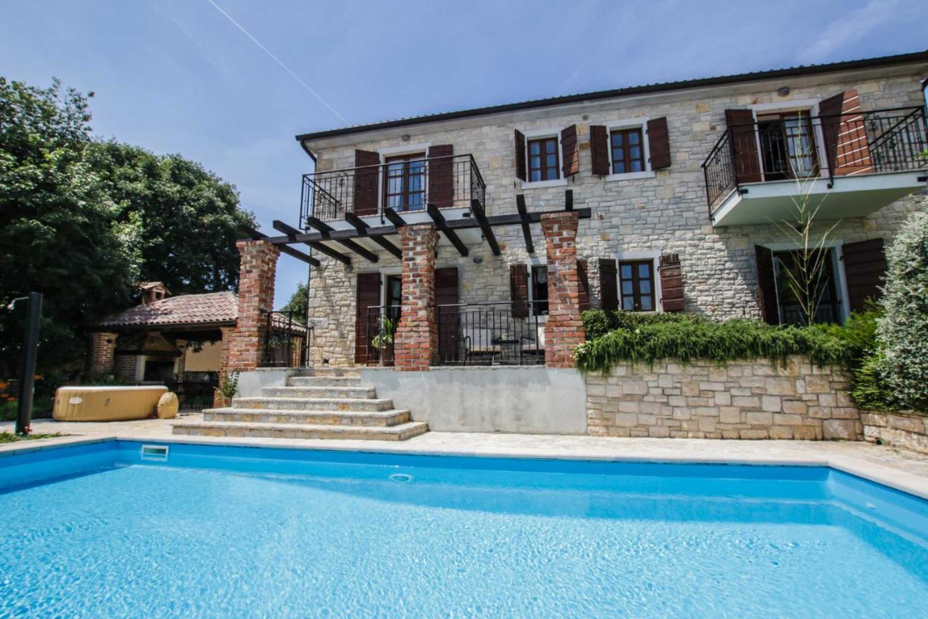 Gift card for Villa Marinac