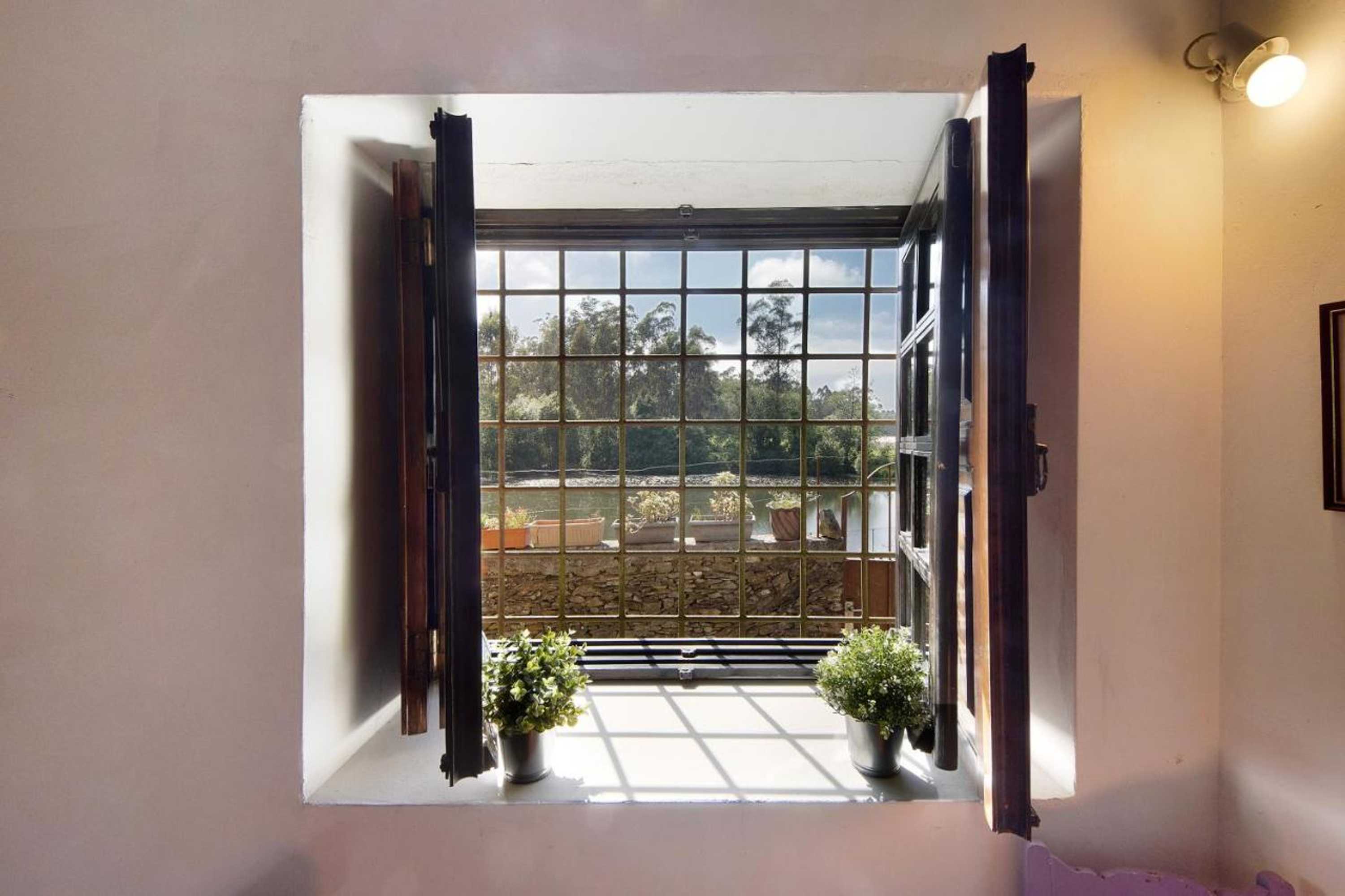 Gift card for Azenha da Lagoa Negra