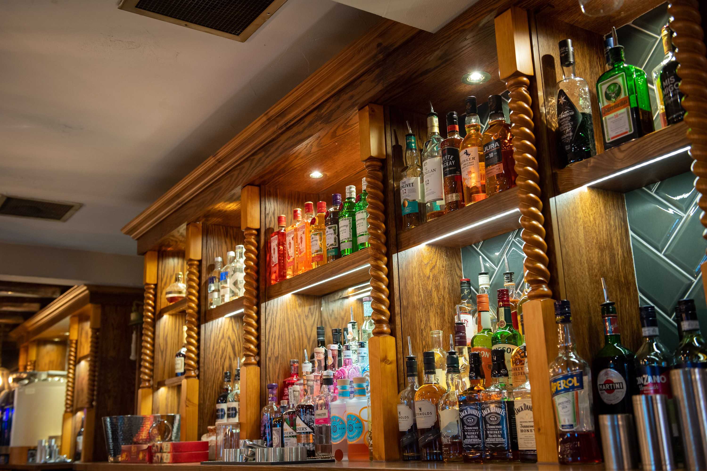 Gift card for Red Lion Todwick by Chef And Brewer Collection