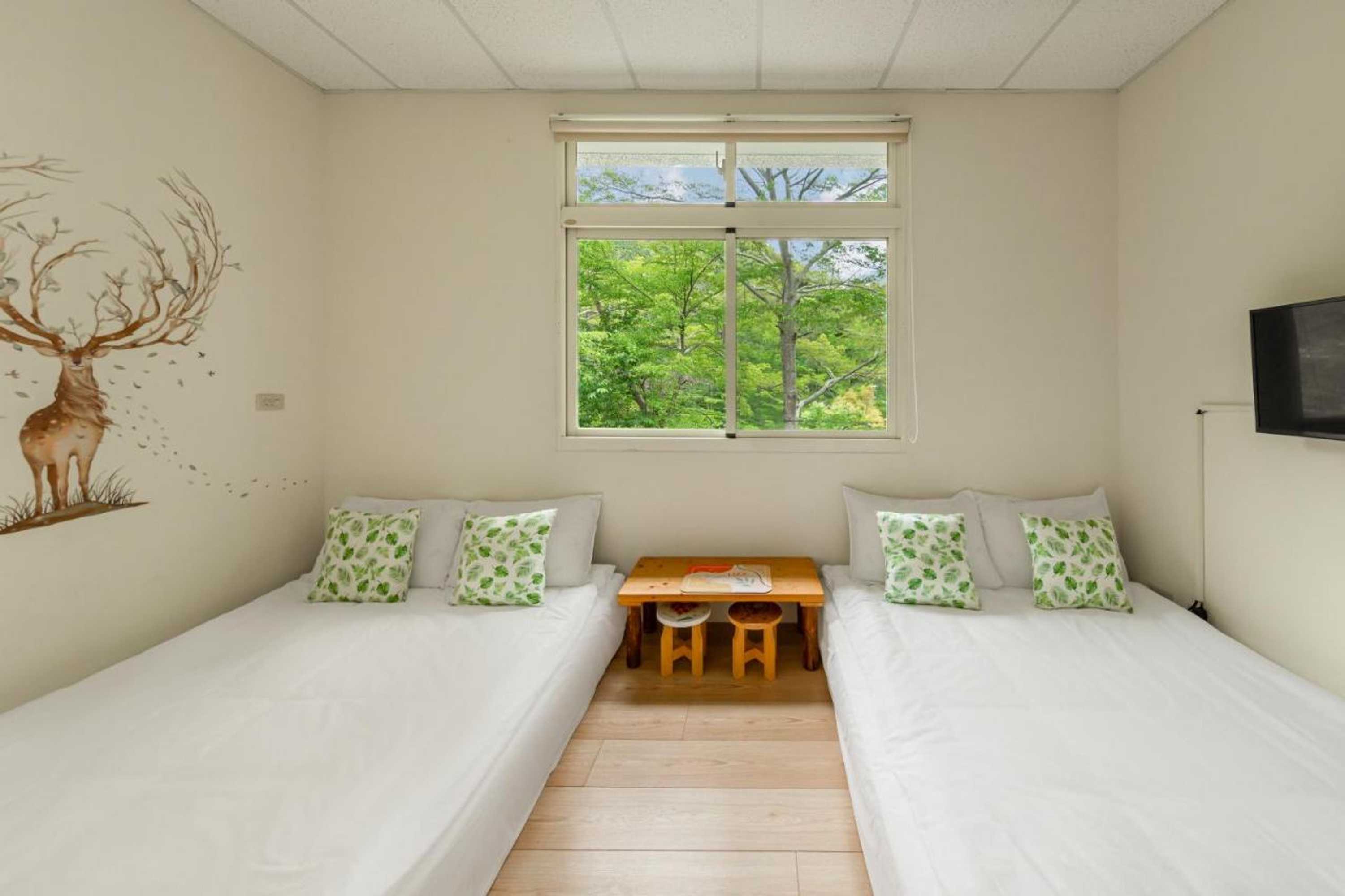 Gift card for Taumi House