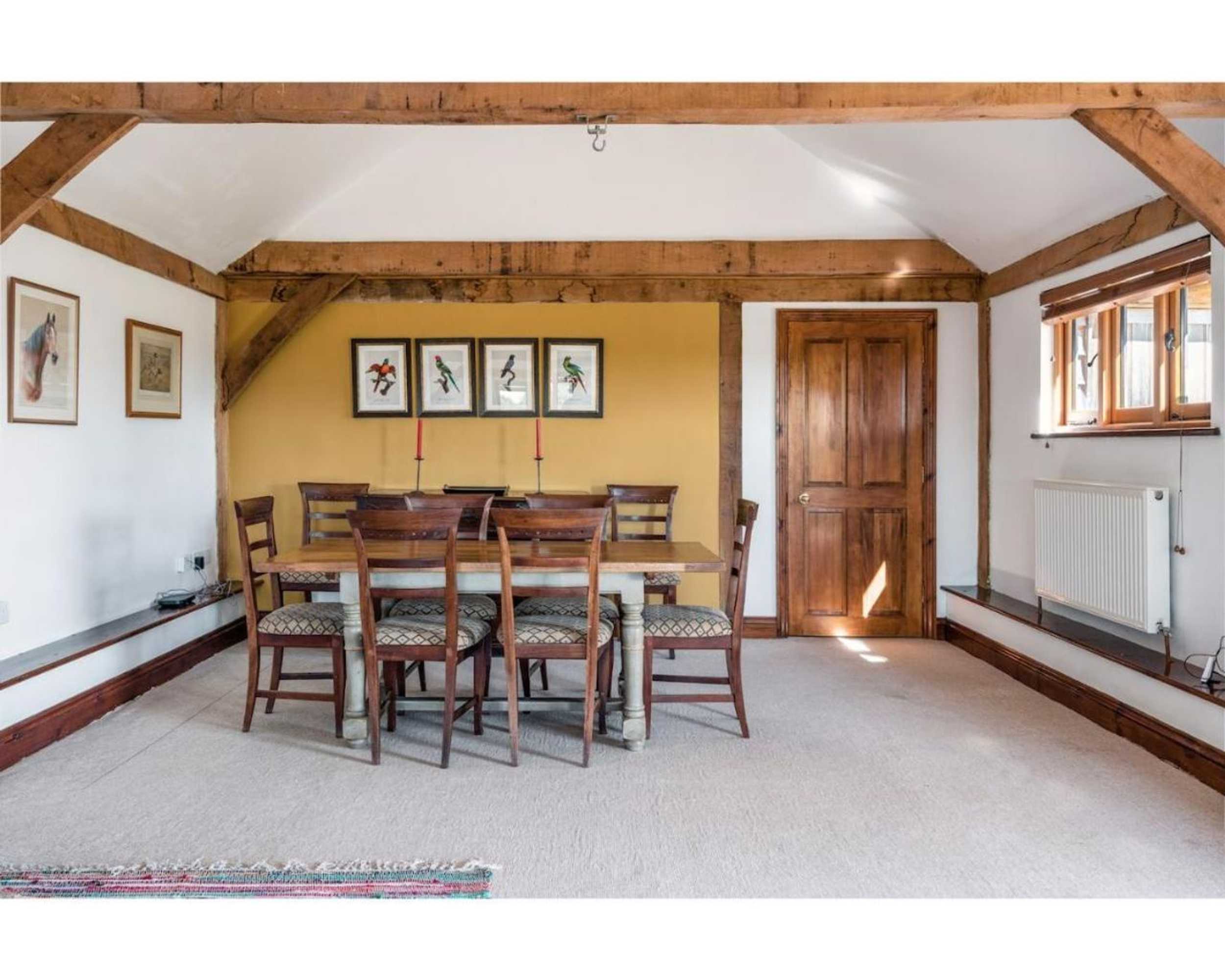 Gift card for Huish Lodge