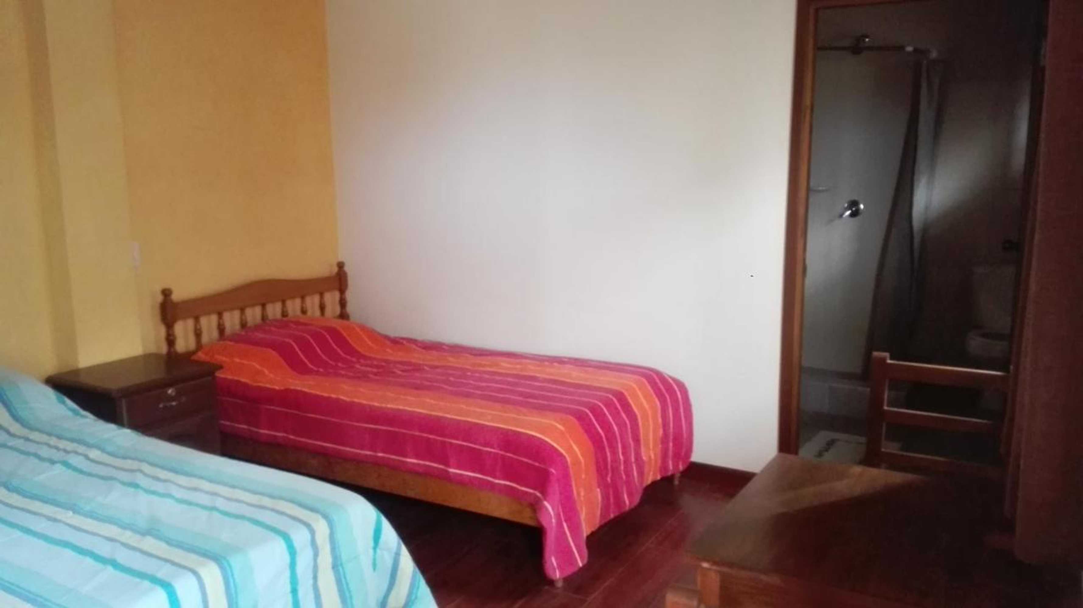 Gift card for Piedra Blanca Backpackers Hostel