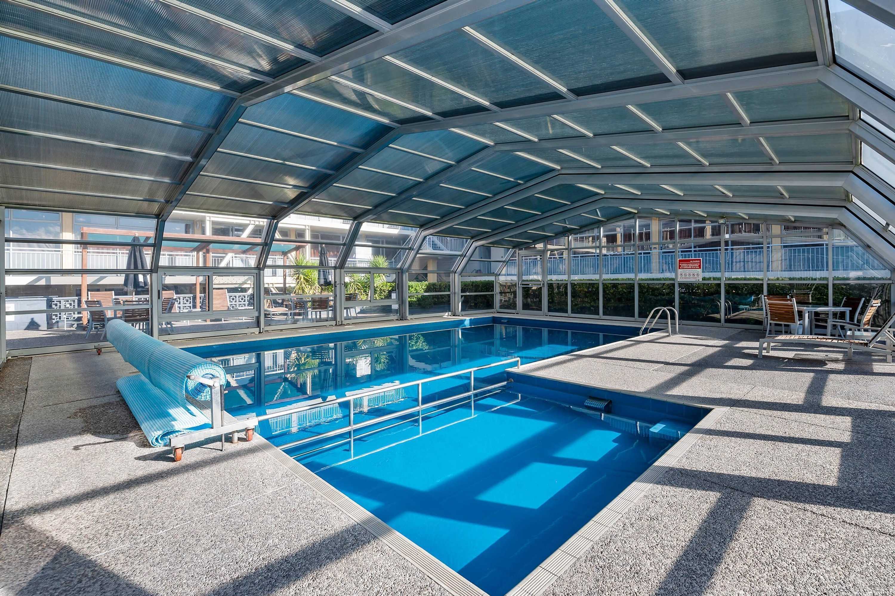 Gift card for Quality Inn Napier