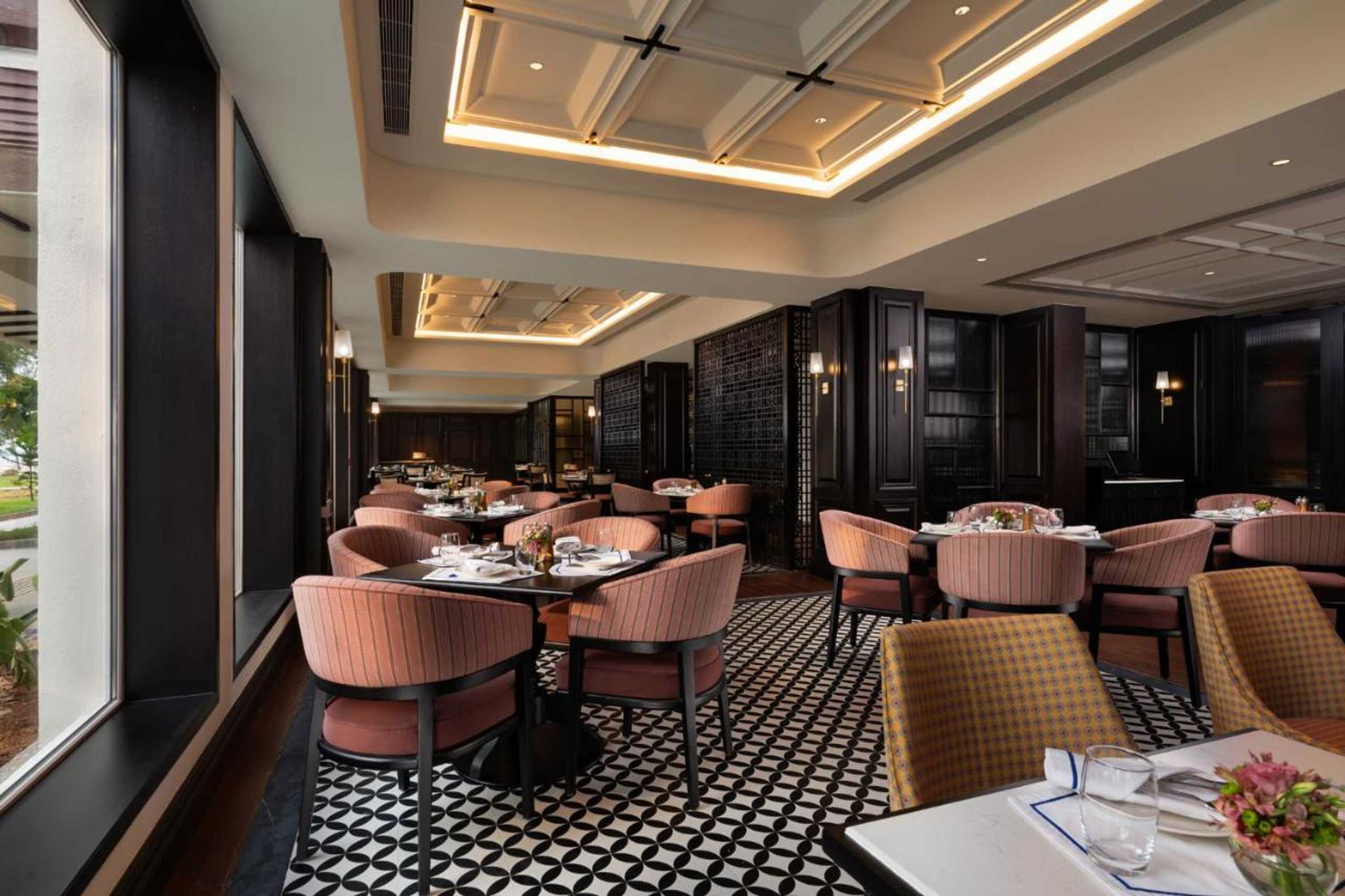 Gift card for Taj Malabar Resort & Spa, Cochin