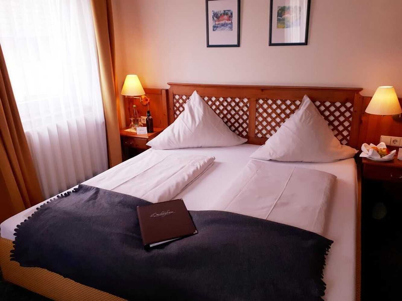 Gift card for Hotel Dachsenfranz