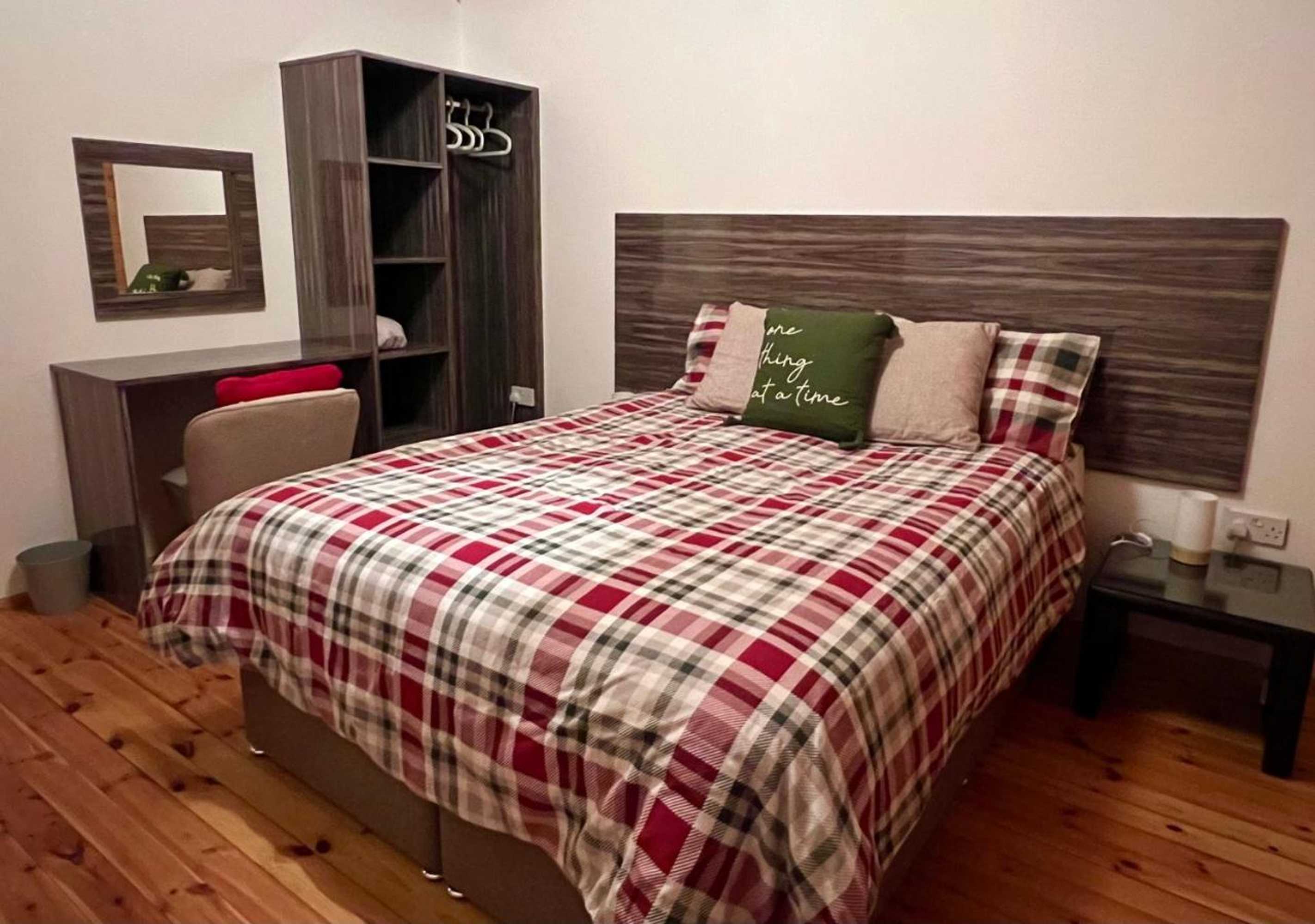 Gift card for Tufty Lodge, Lake Pochard Lodge 9