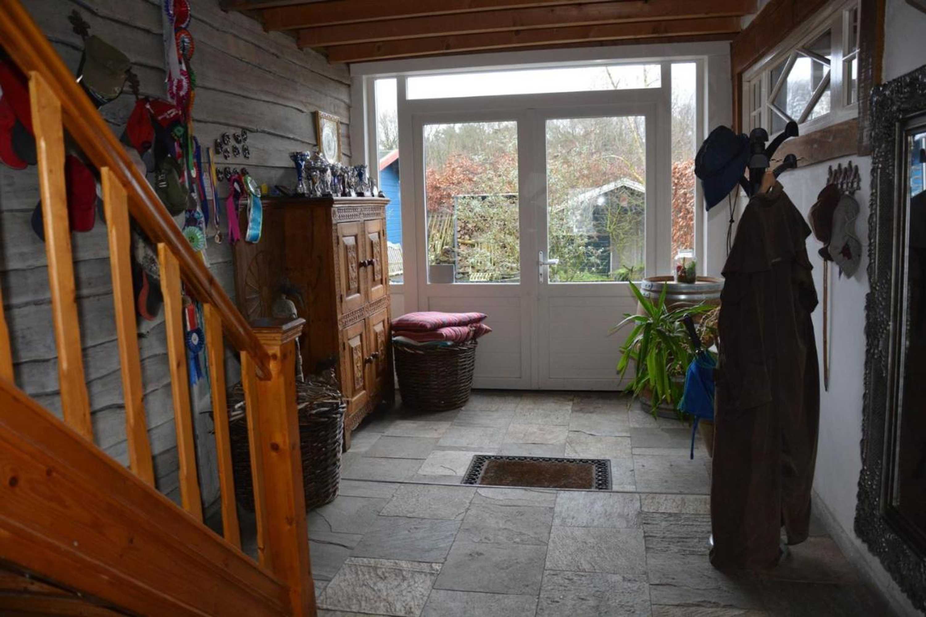 Gift card for B&b Kelpiebrink