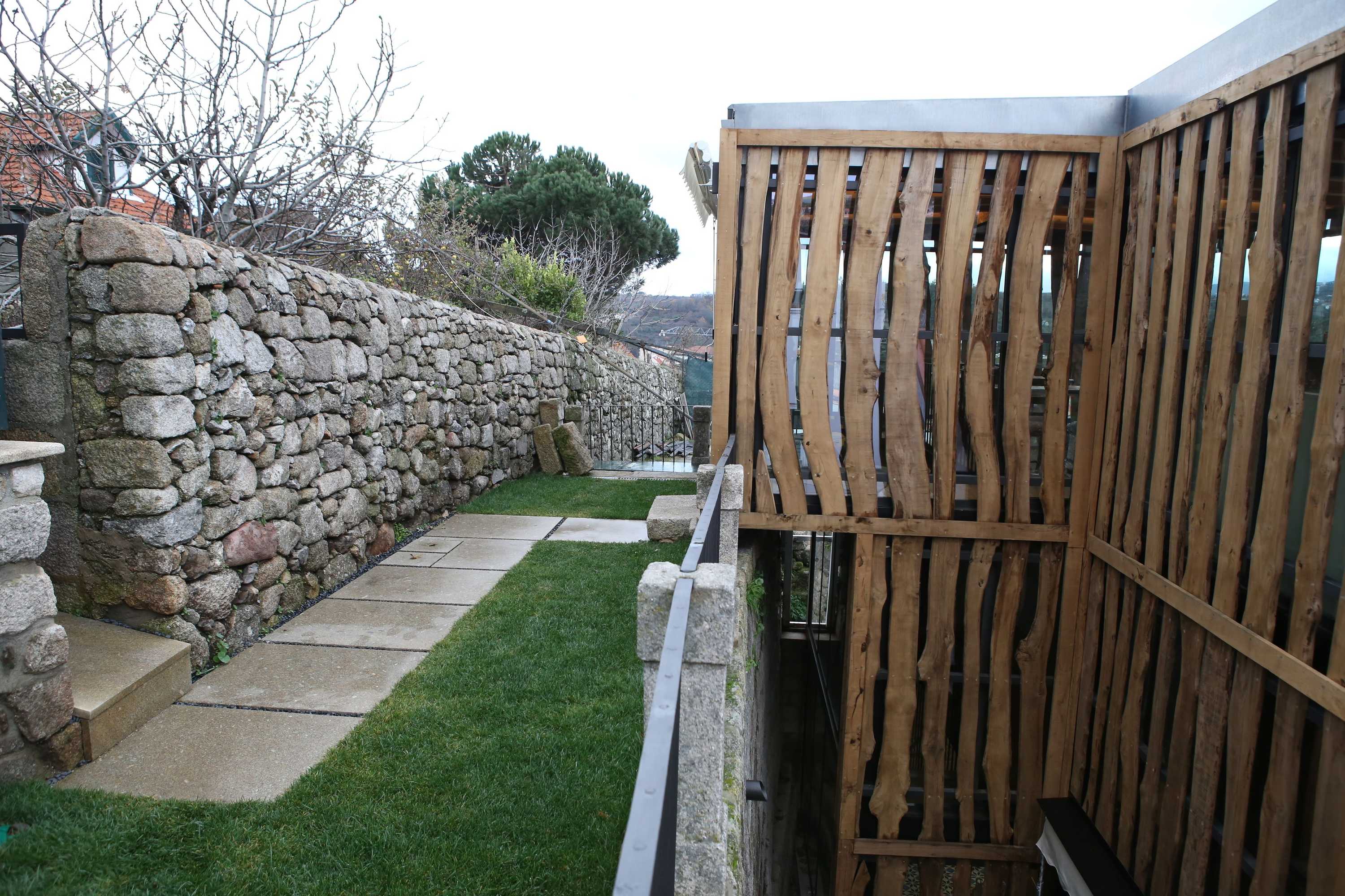 Gift card for Muralha Charm House