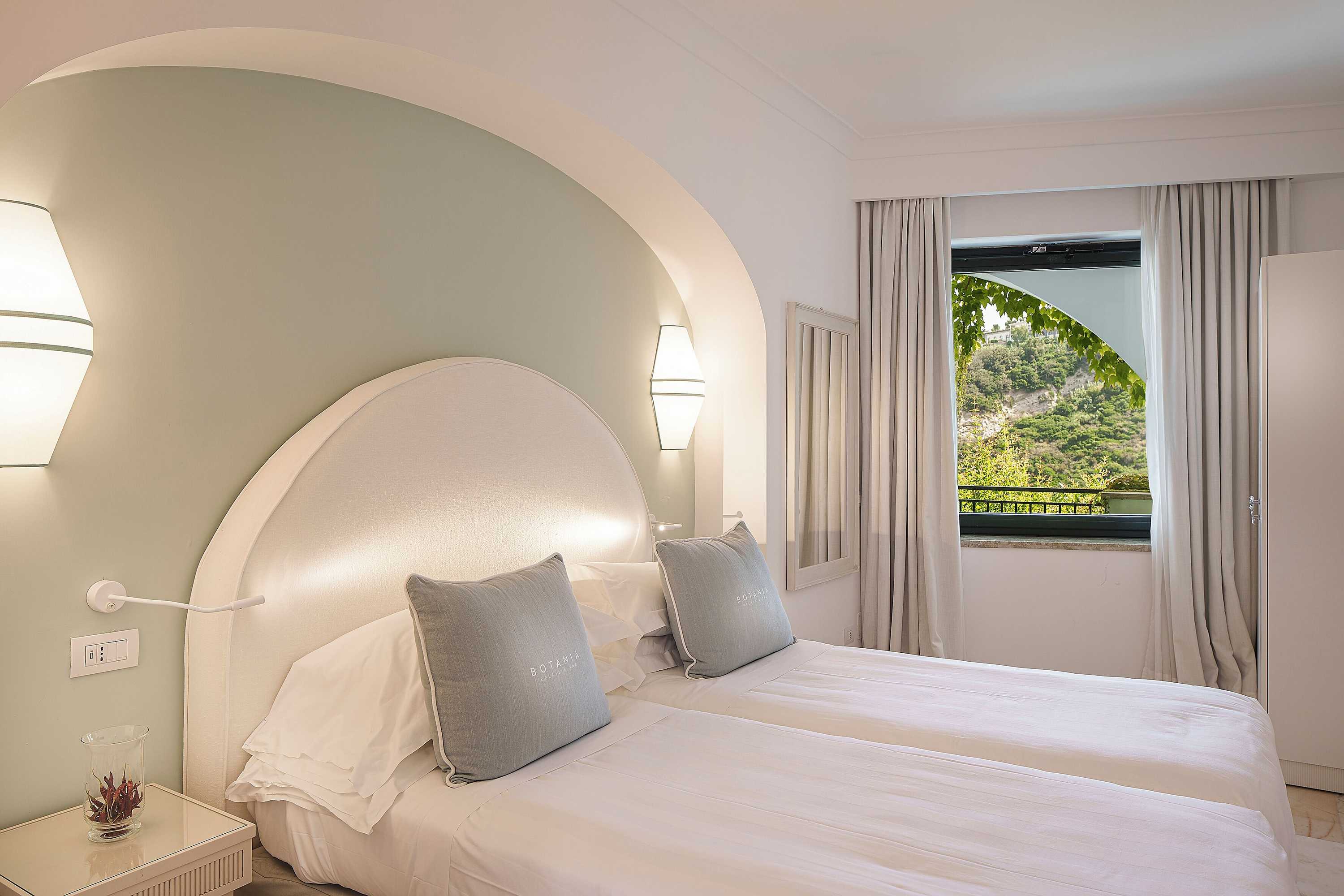 Gift card for Botania Relais & Spa - The Leading Hotels of The World. Gift card for Botania Relais & Spa - The Leading Hotels of The World.