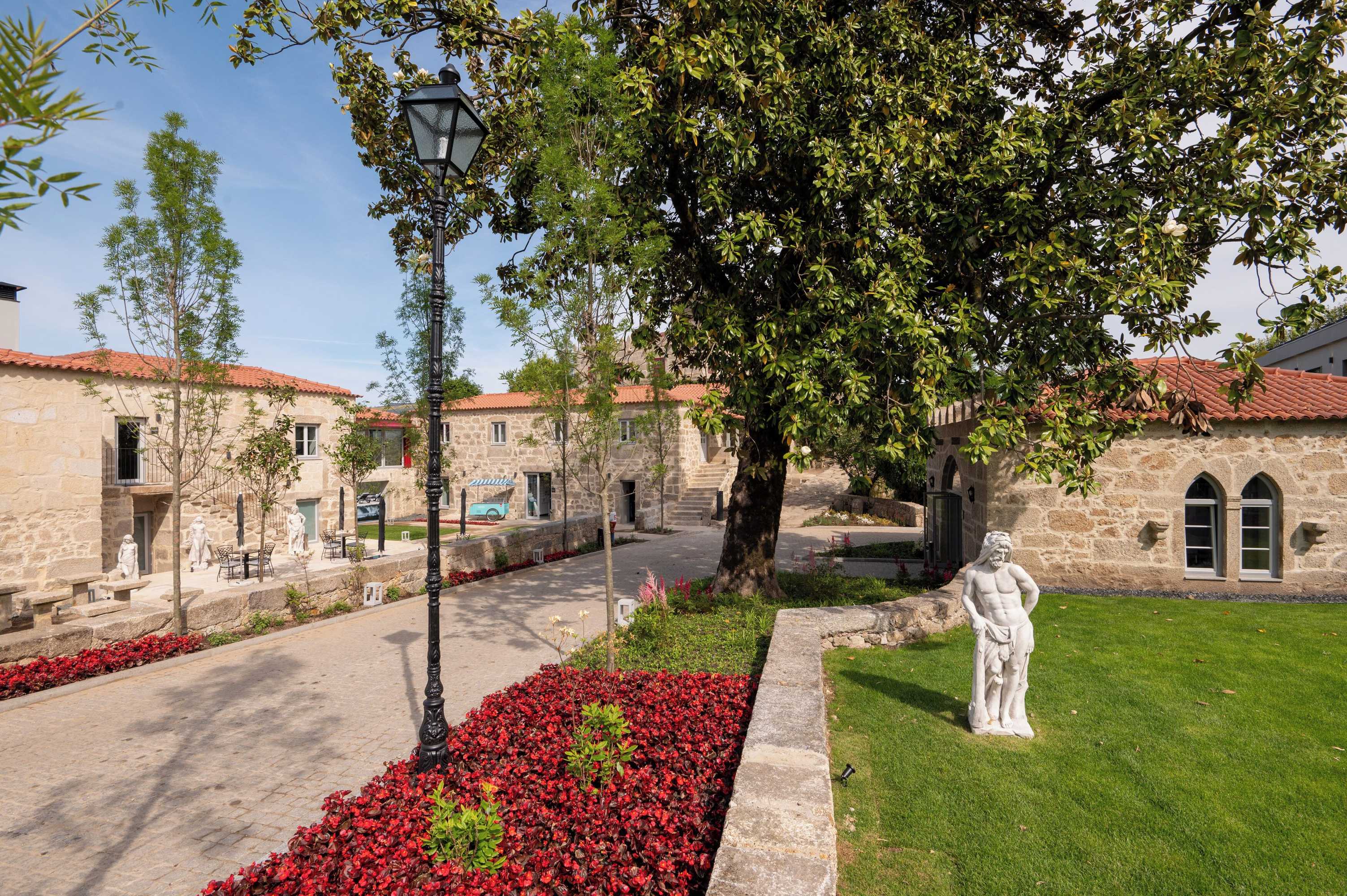 Gift card for Vila Gale Collection Ponte de Lima Vineyards Hotel Gift card for Vila Gale Collection Ponte de Lima Vineyards Hotel