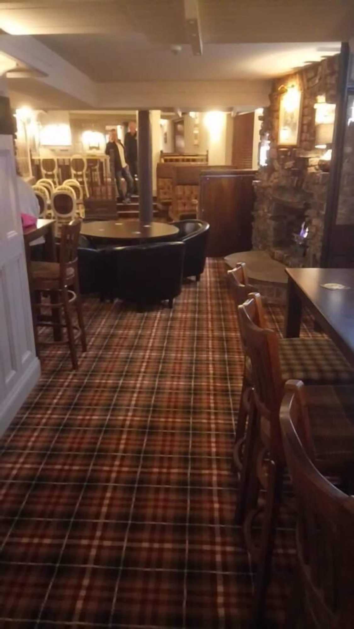 Gift card for The Lord Nelson