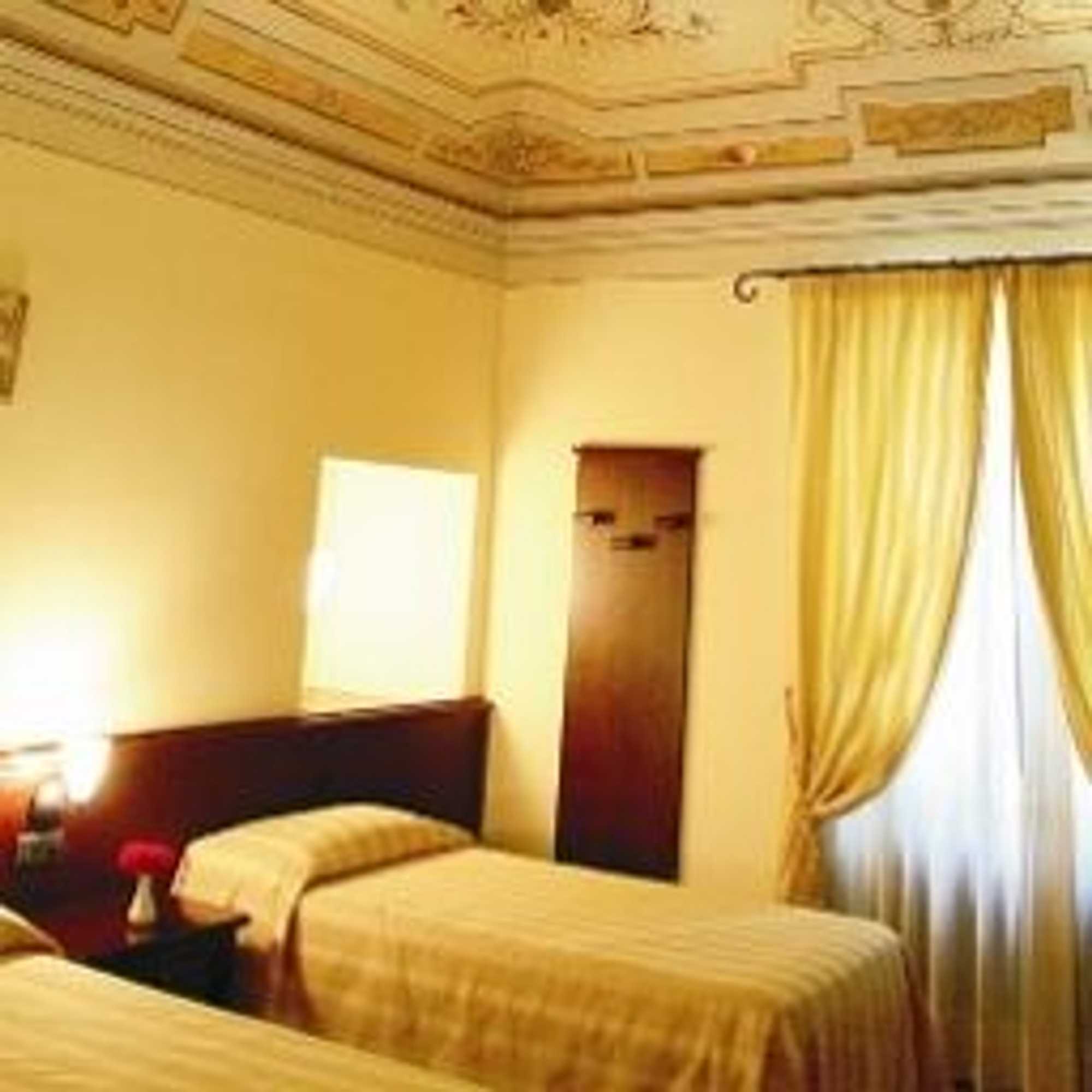 Gift card for Hotel San Claudio Gift card for Hotel San Claudio