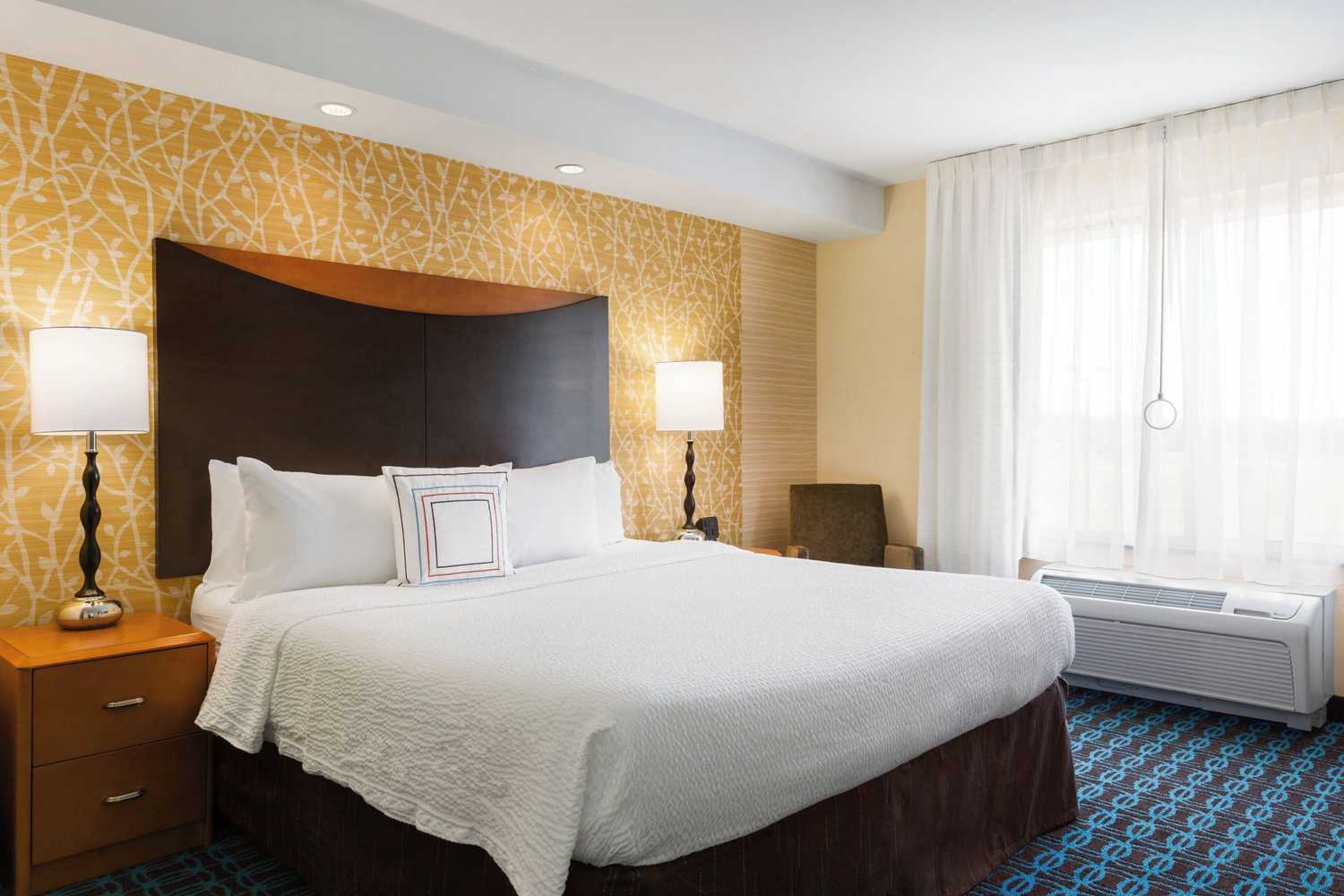 Gift card for Fairfield Inn & Suites by Marriott Weirton Gift card for Fairfield Inn & Suites by Marriott Weirton