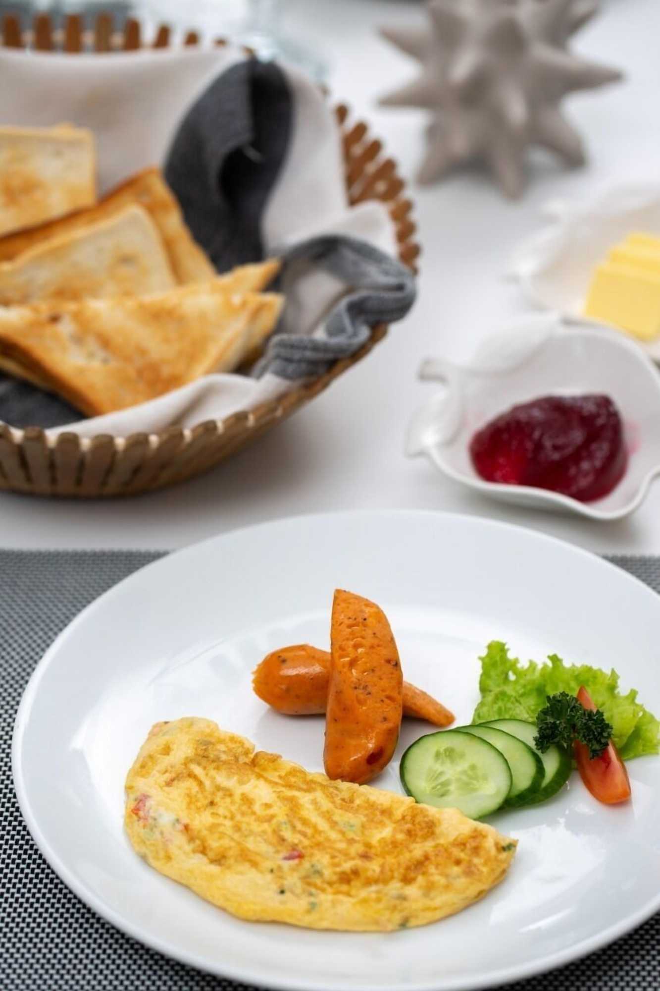 Gift card for Villa Mer Vue