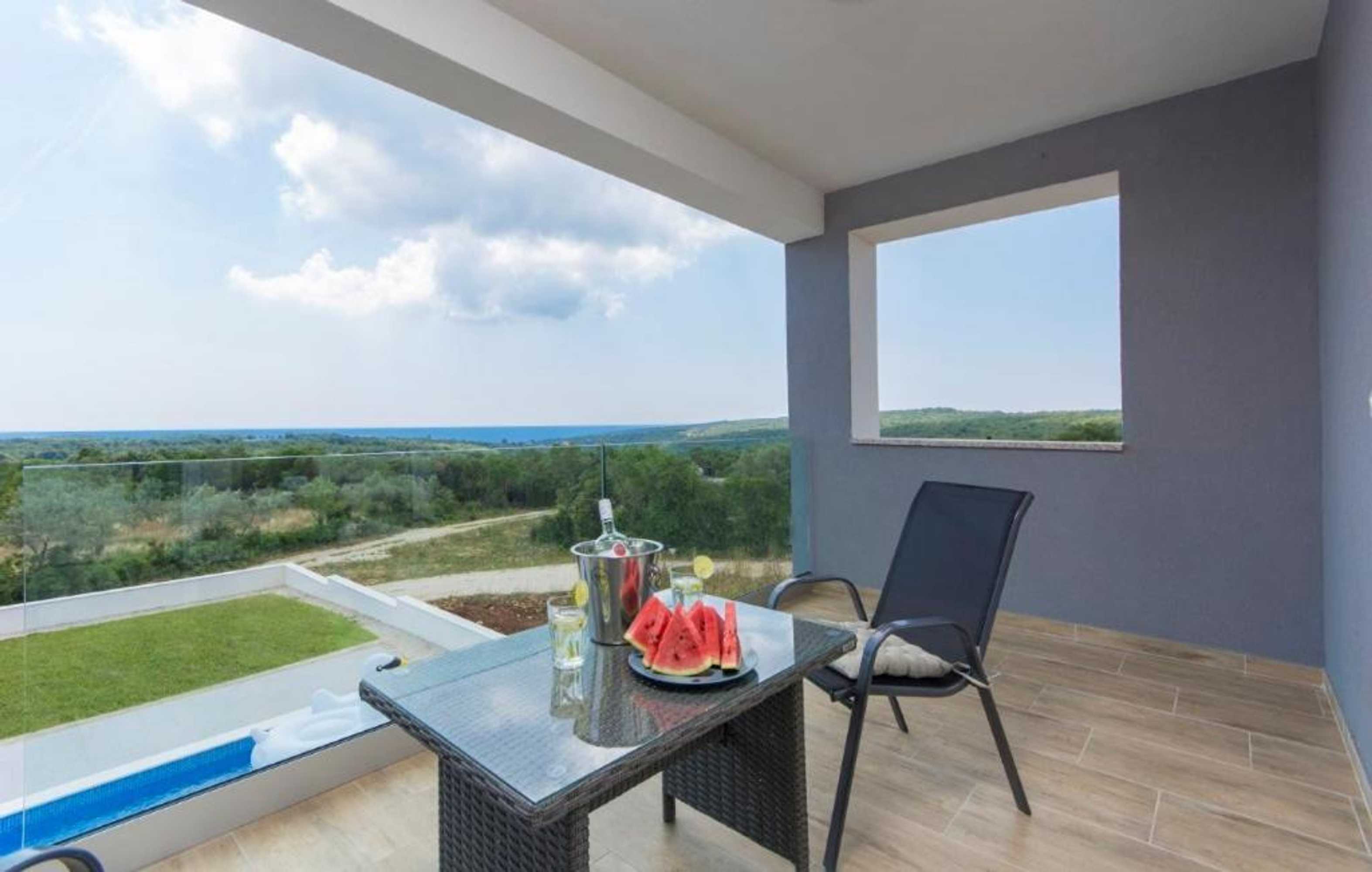 Gift card for Villa Wonderview