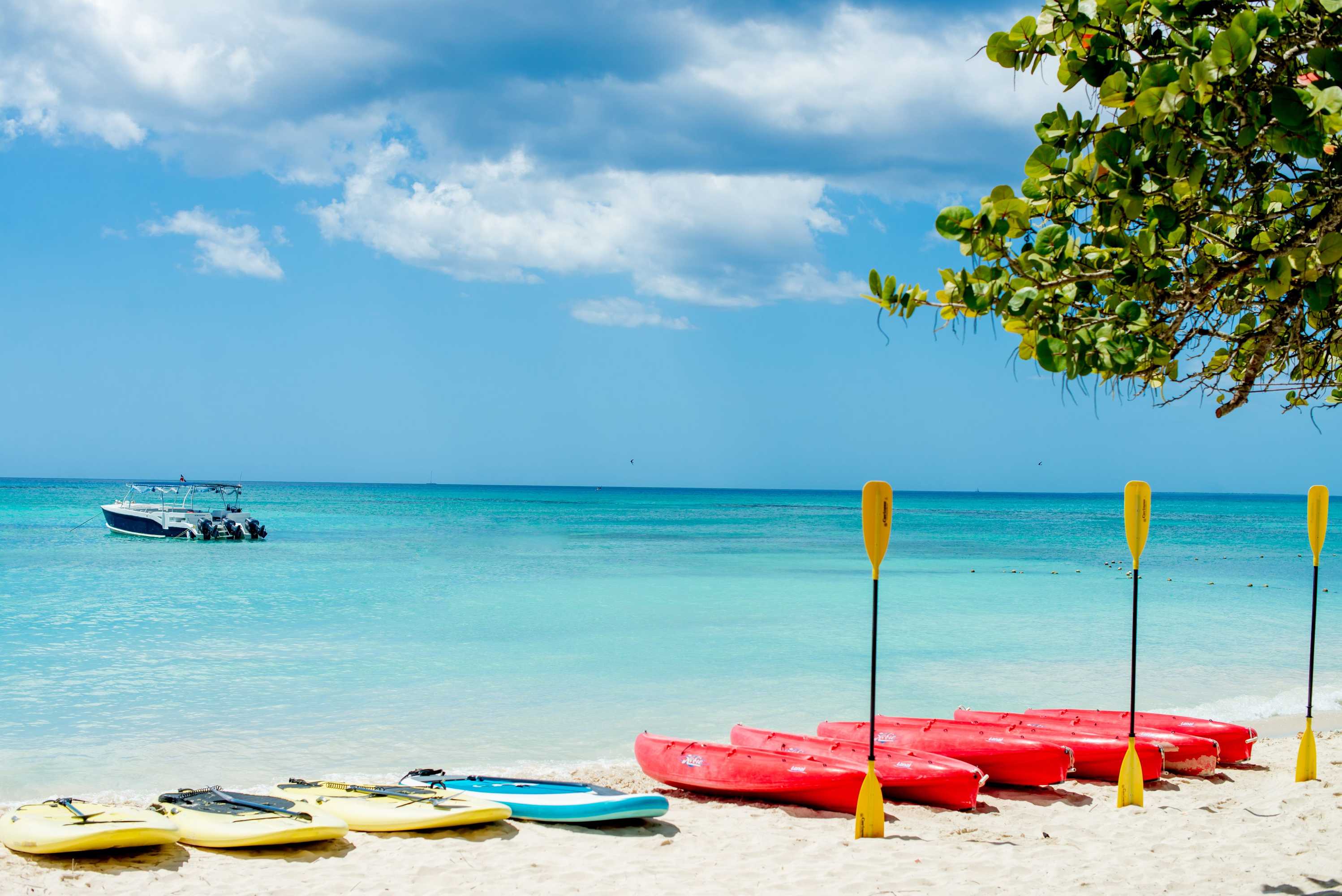 Gift card for Secrets La Romana Resort & Spa - Adults Only - All Inclusive Gift card for Secrets La Romana Resort & Spa - Adults Only - All Inclusive