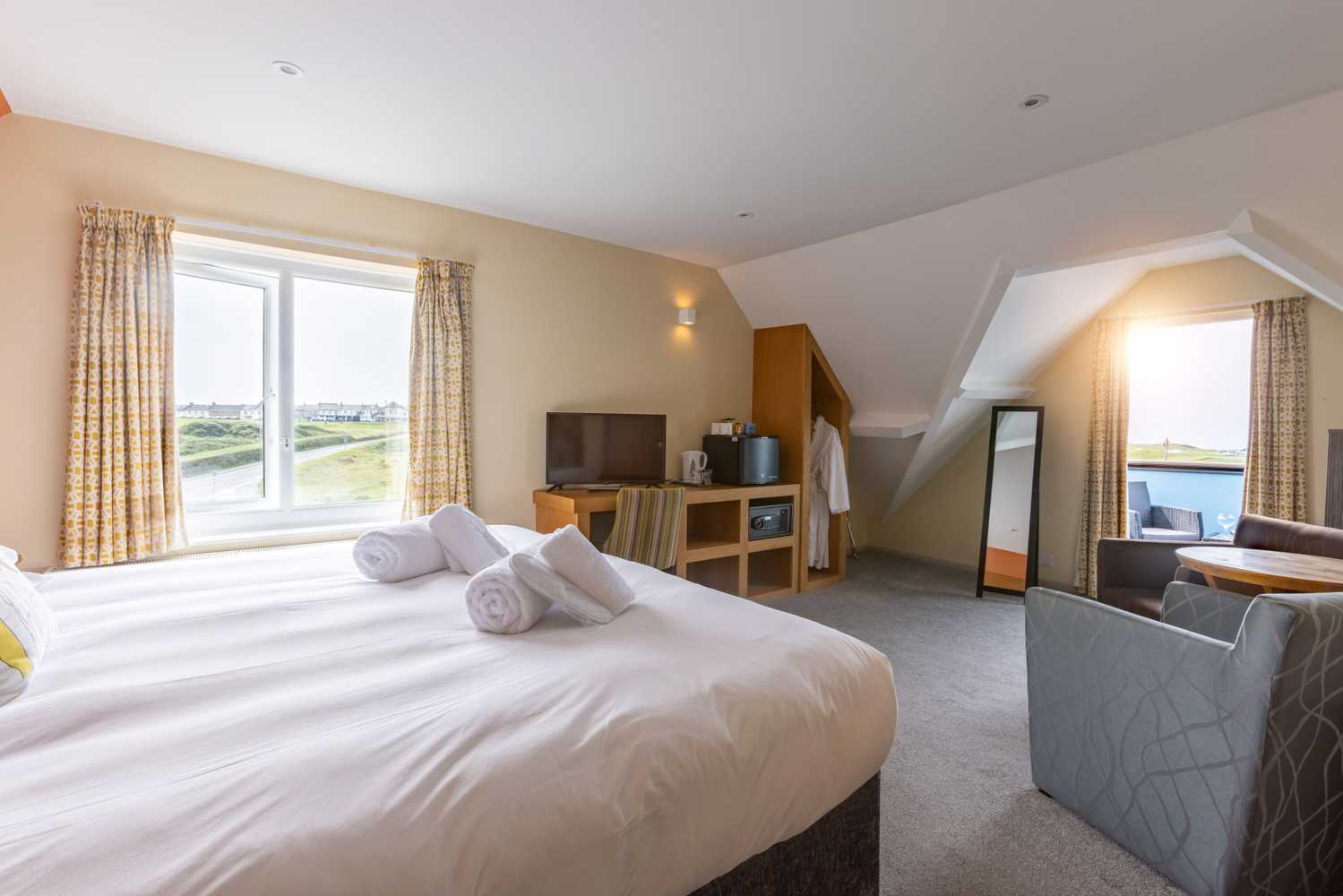 Gift card for Kerenza Hotel Cornwall