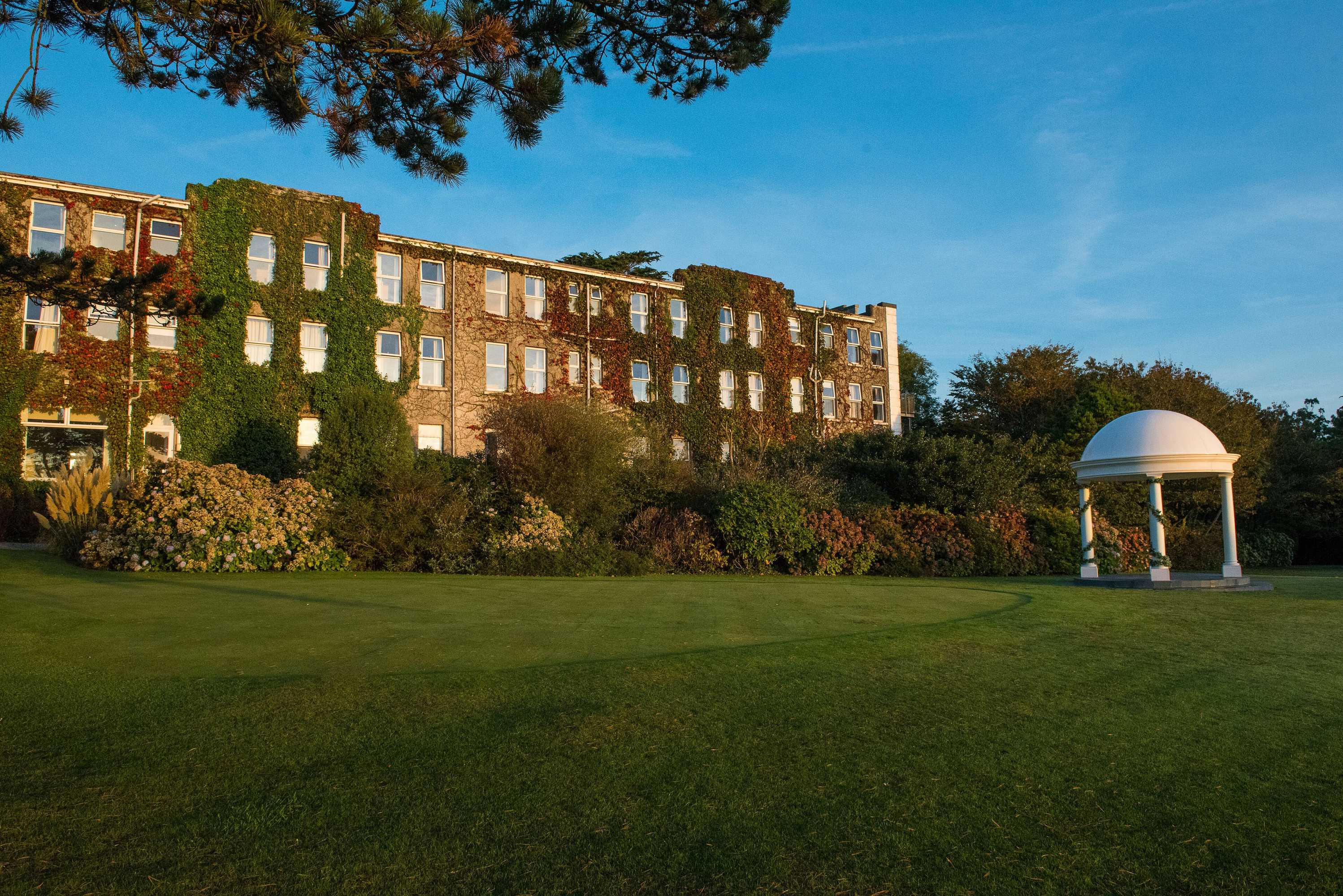 Gift card for Carlyon Bay Hotel