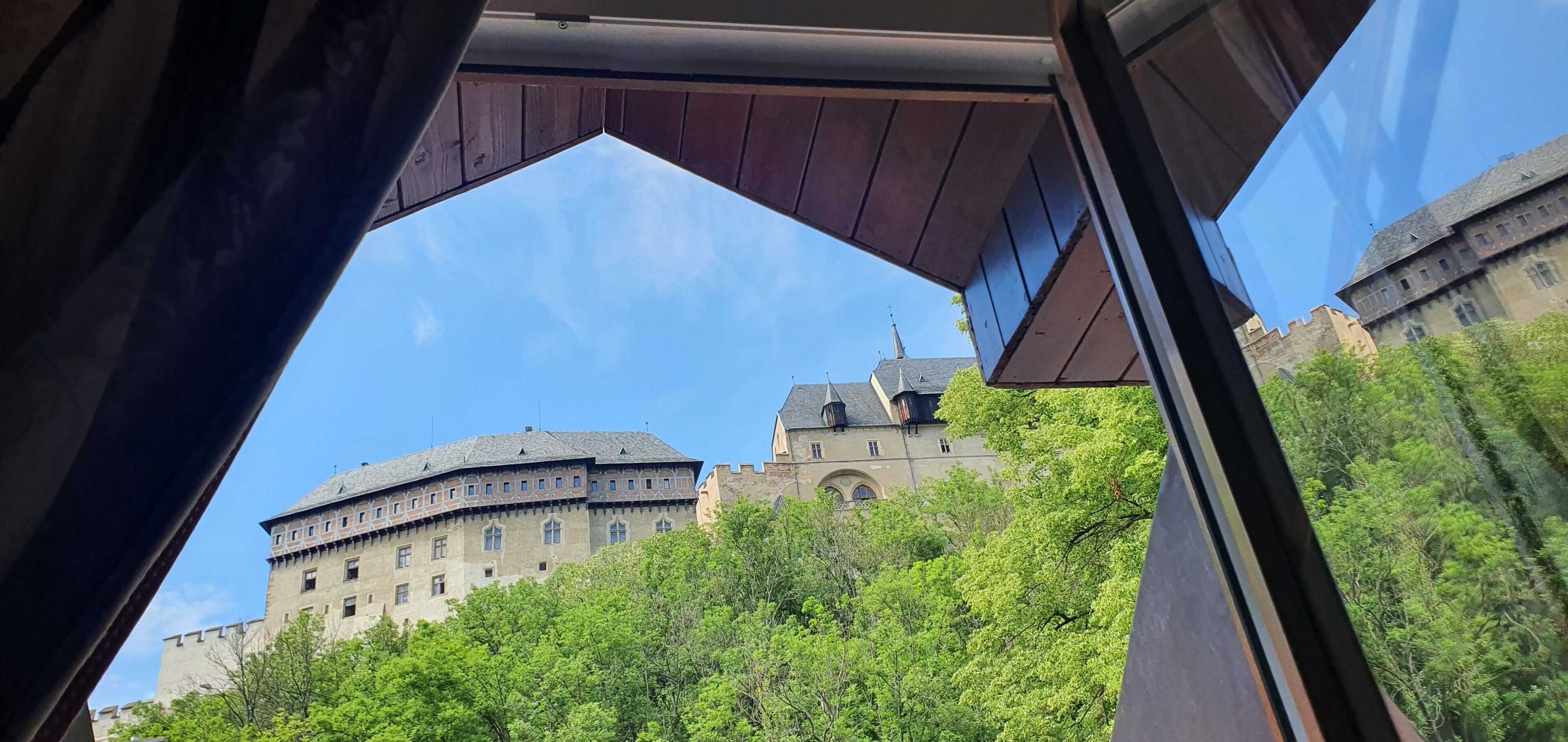 Gift card for Hotel Karlštejn Gift card for Hotel Karlštejn