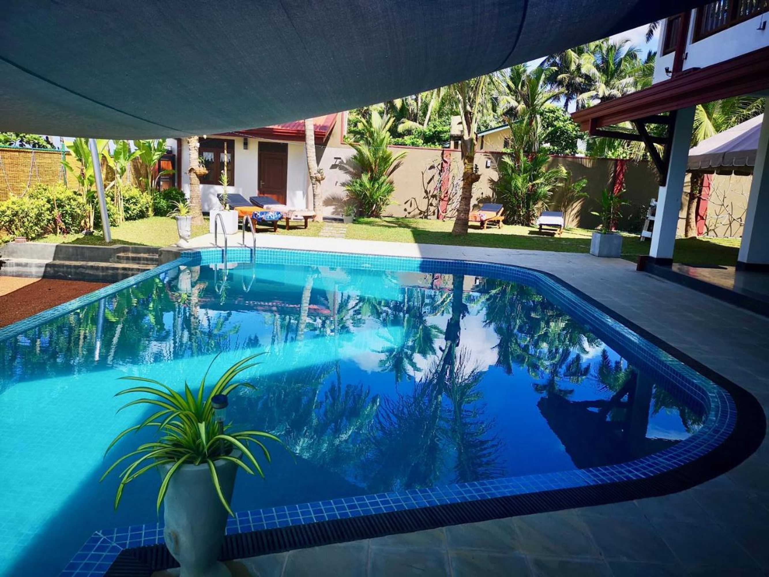 Gift card for Thoduwawa Beach Villa Gift card for Thoduwawa Beach Villa
