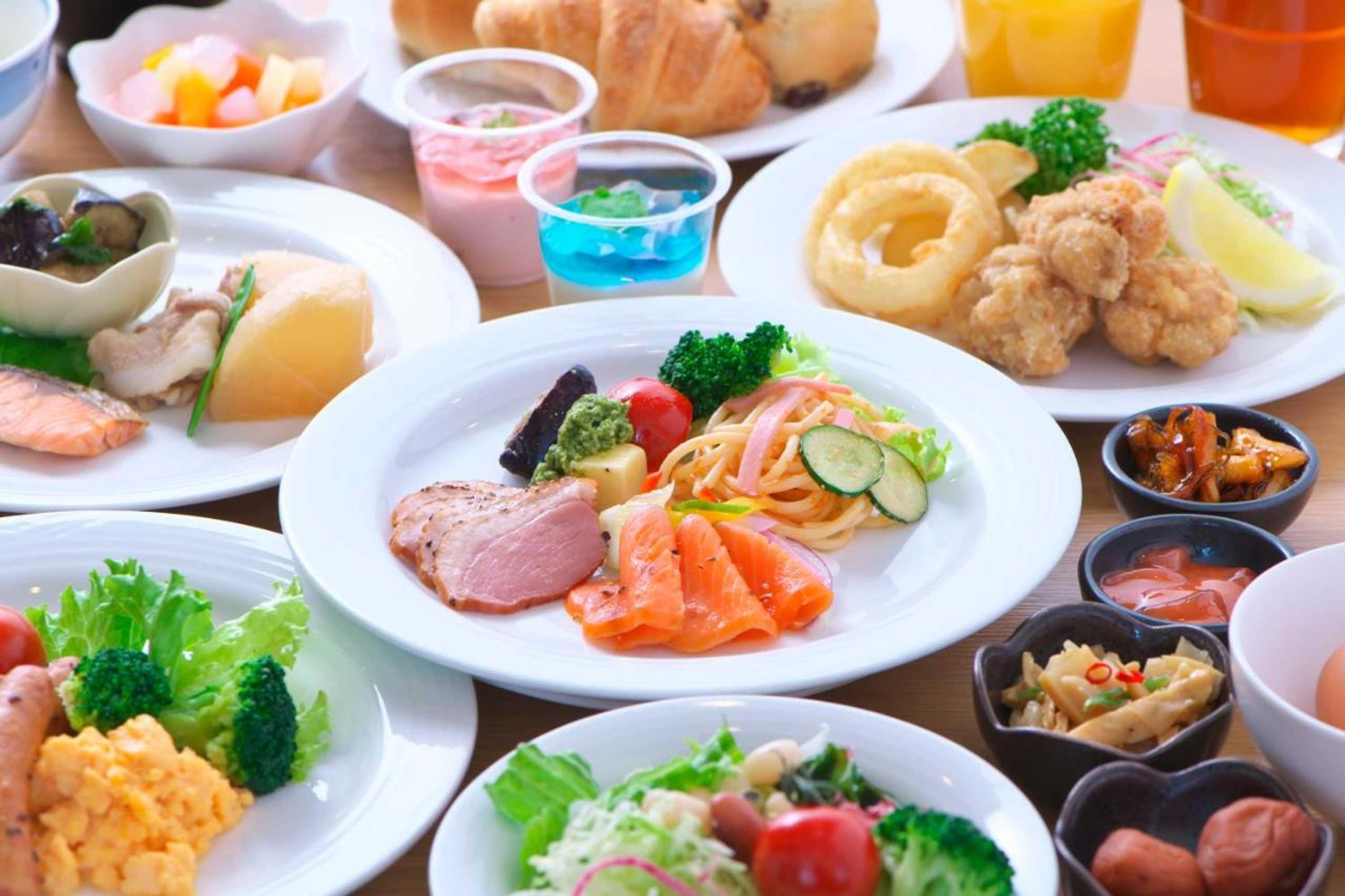 Gift card for Chitose Station Hotel