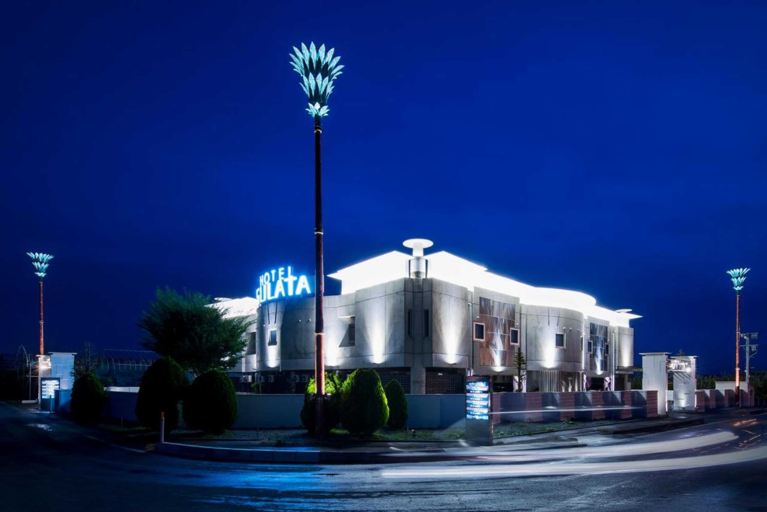 Gift card for Hotel Sulata Yamagata Airport Adult Only