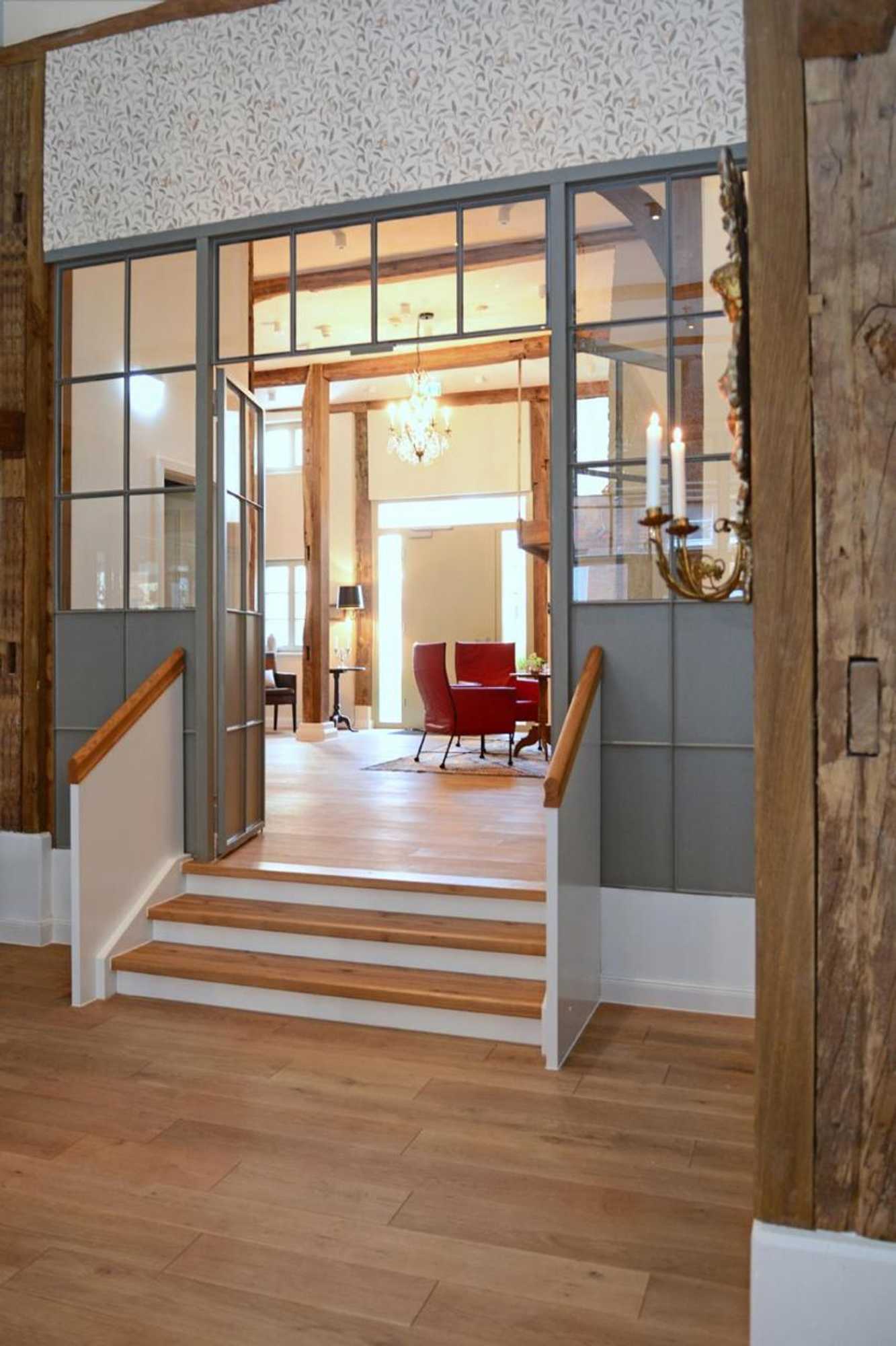 Gift card for Hotel No. 11