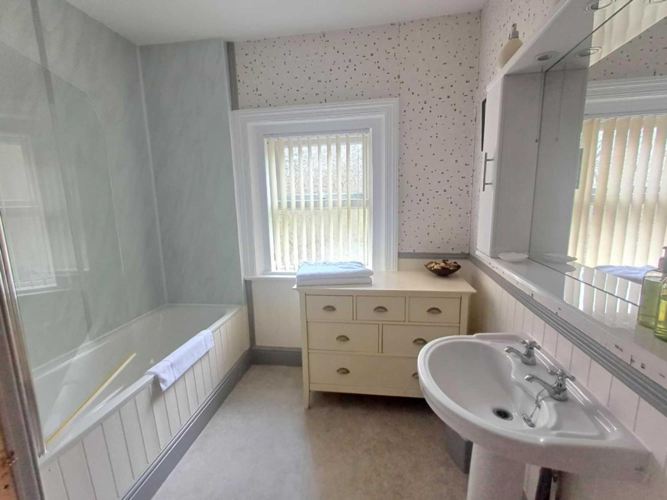 Gift card for Lyndale Guest House