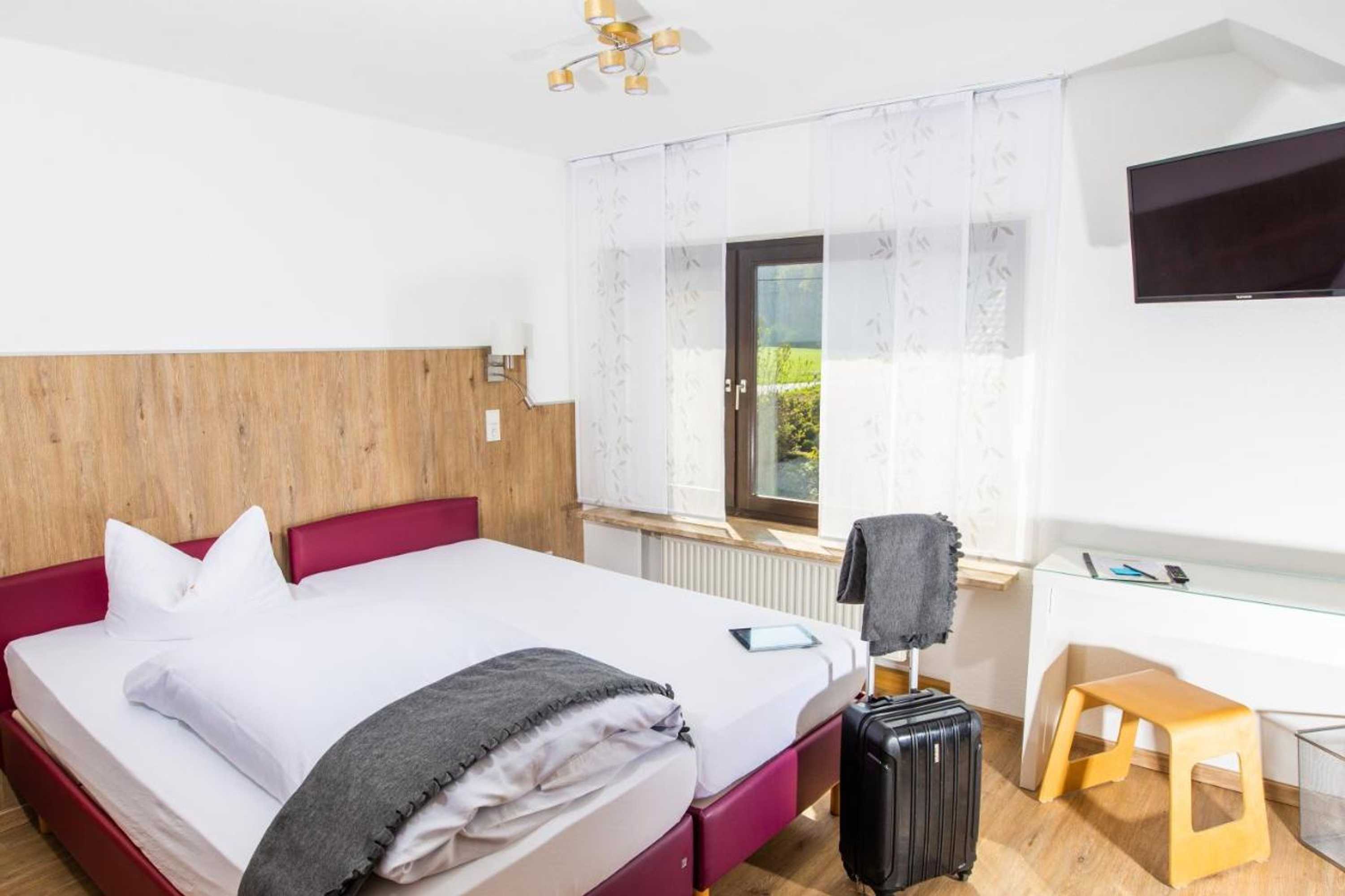 Gift card for Hotel Haus Nachtigall - B&b