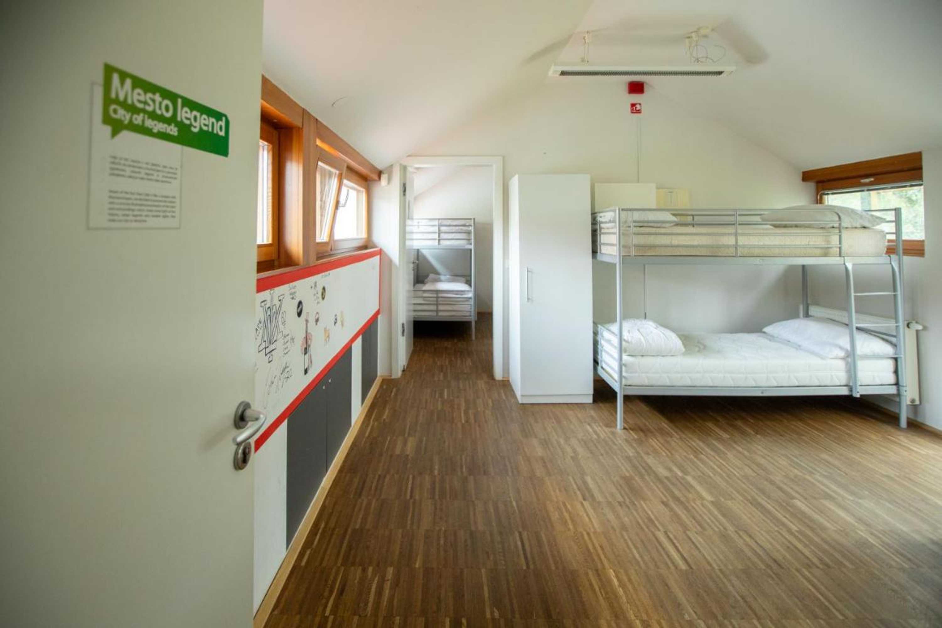 Gift card for Mcc Hostel