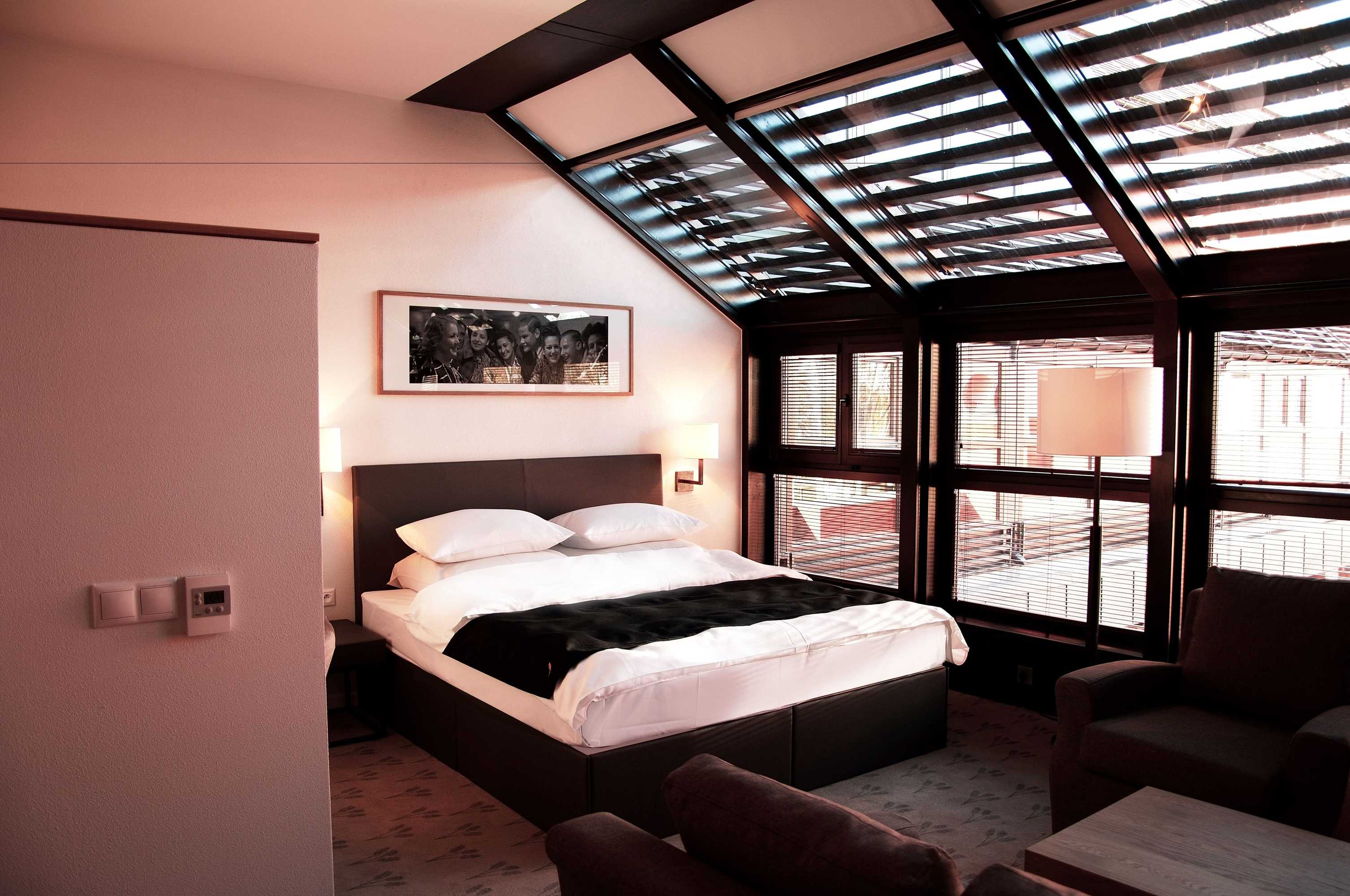 Gift card for Great Polonia The Granary La Suite Hotel Gift card for Great Polonia The Granary La Suite Hotel